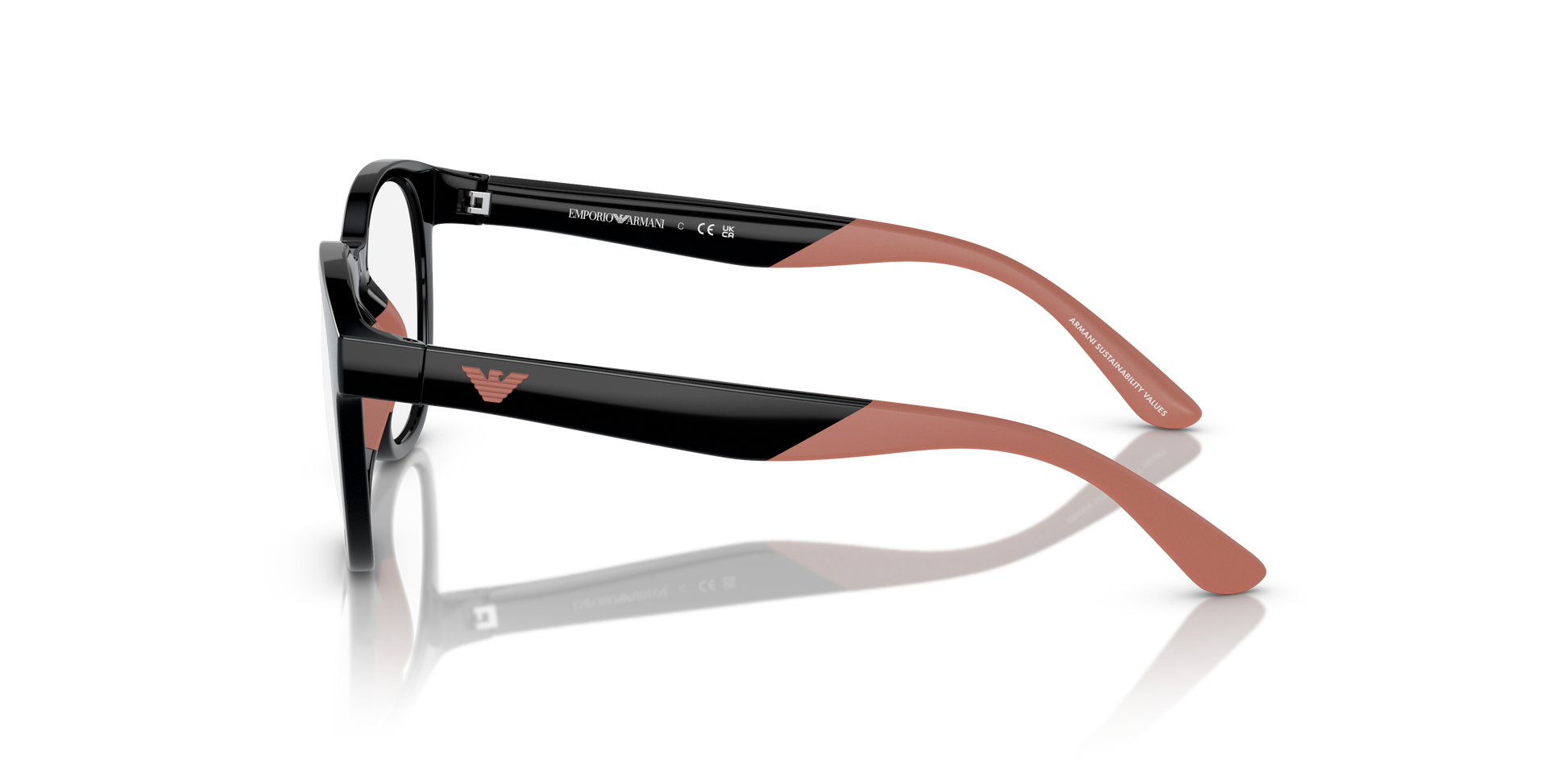Emporio Armani EK4001 50171W 47