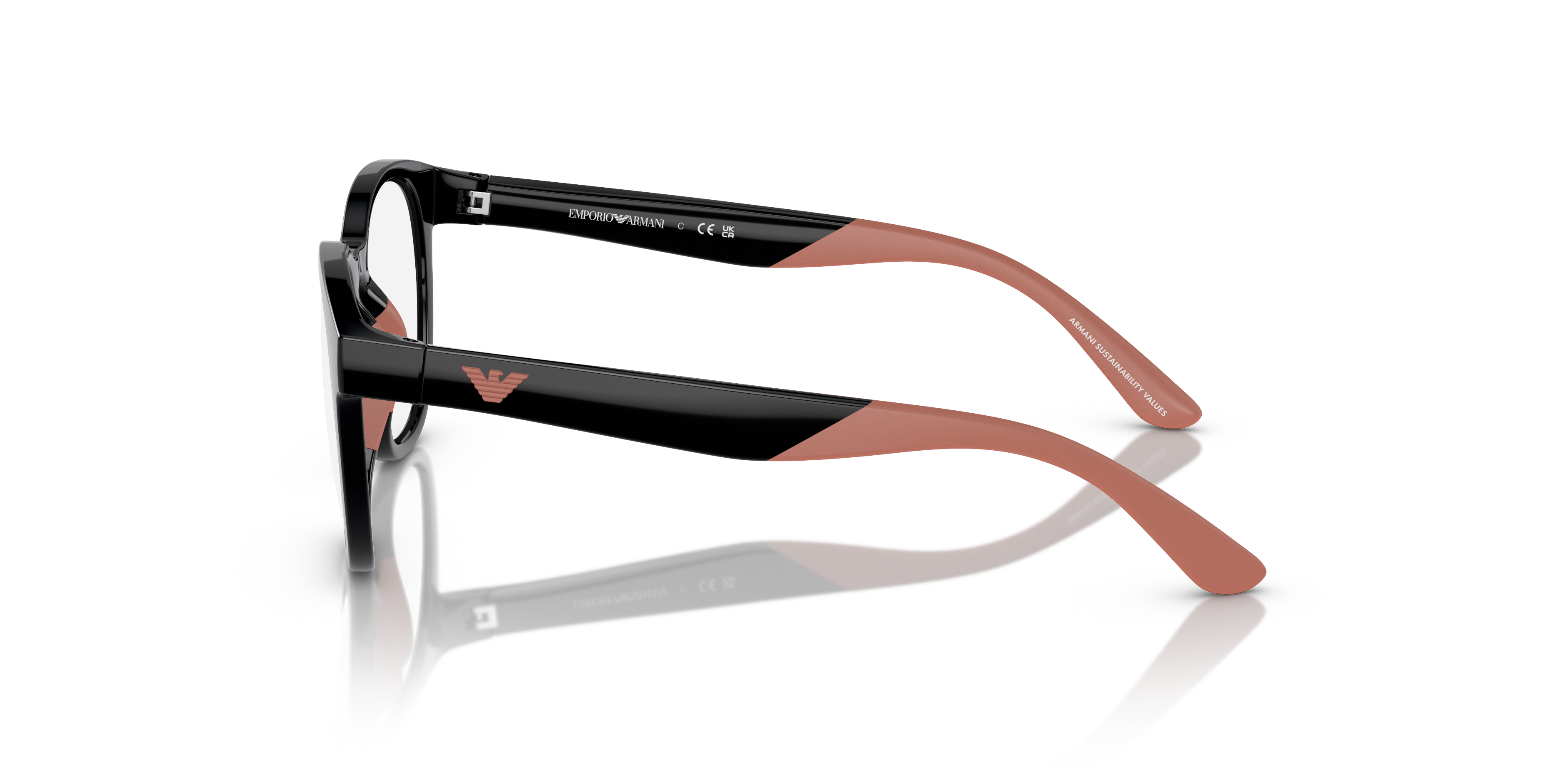 Emporio Armani EK4001 50171W 47