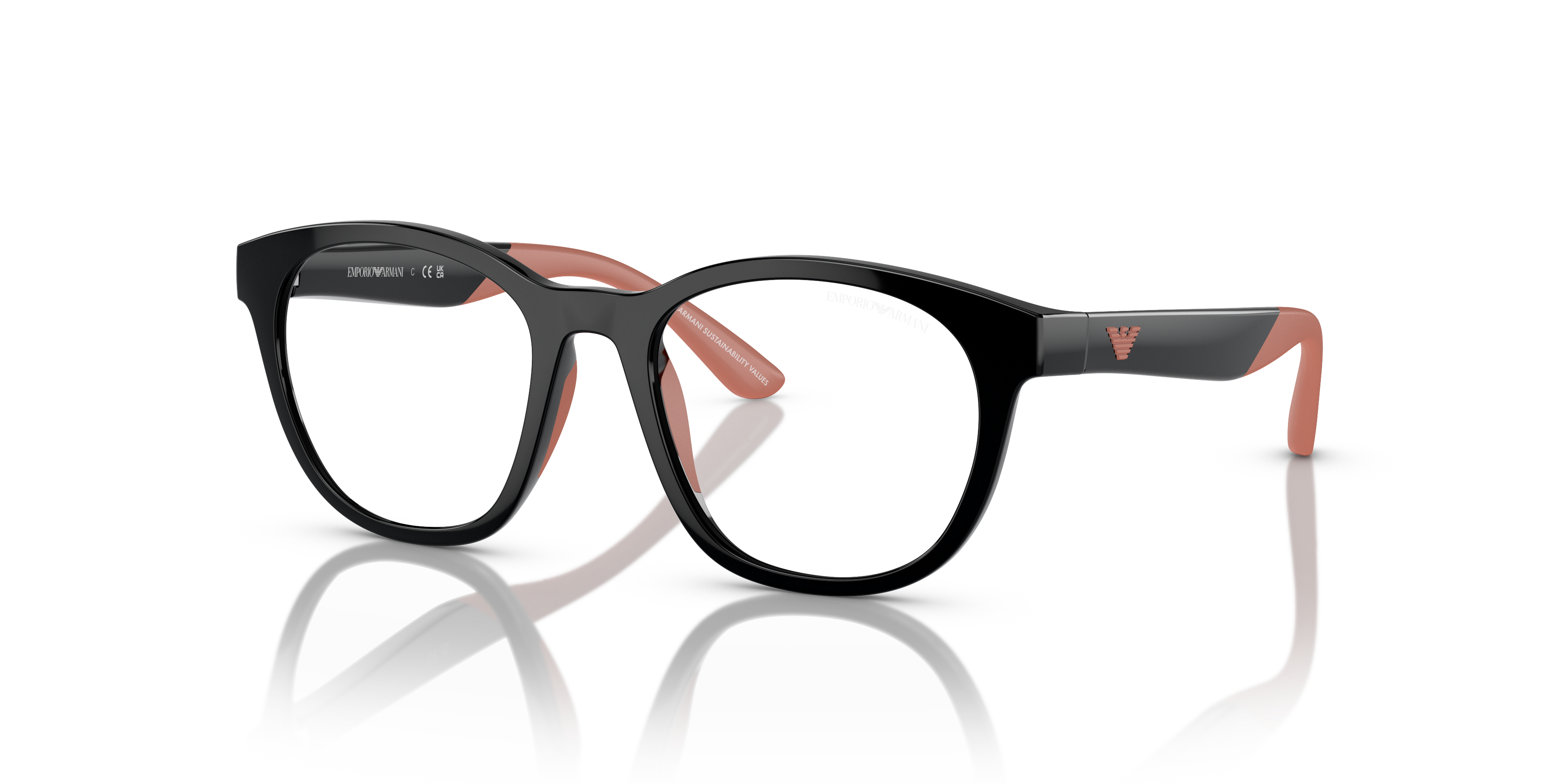 Emporio Armani EK4001 50171W 47
