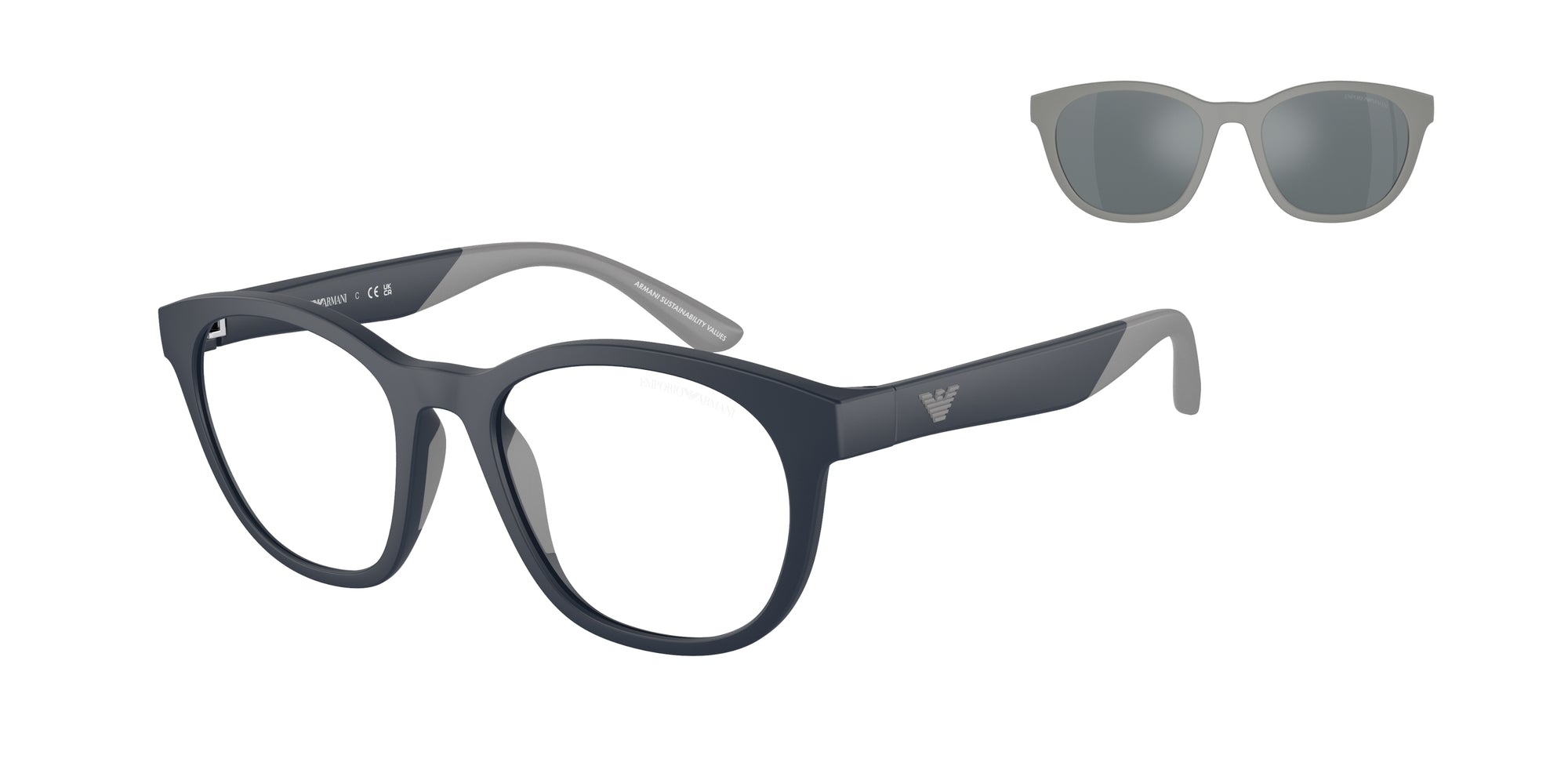 Emporio Armani EK4001 50881W 47