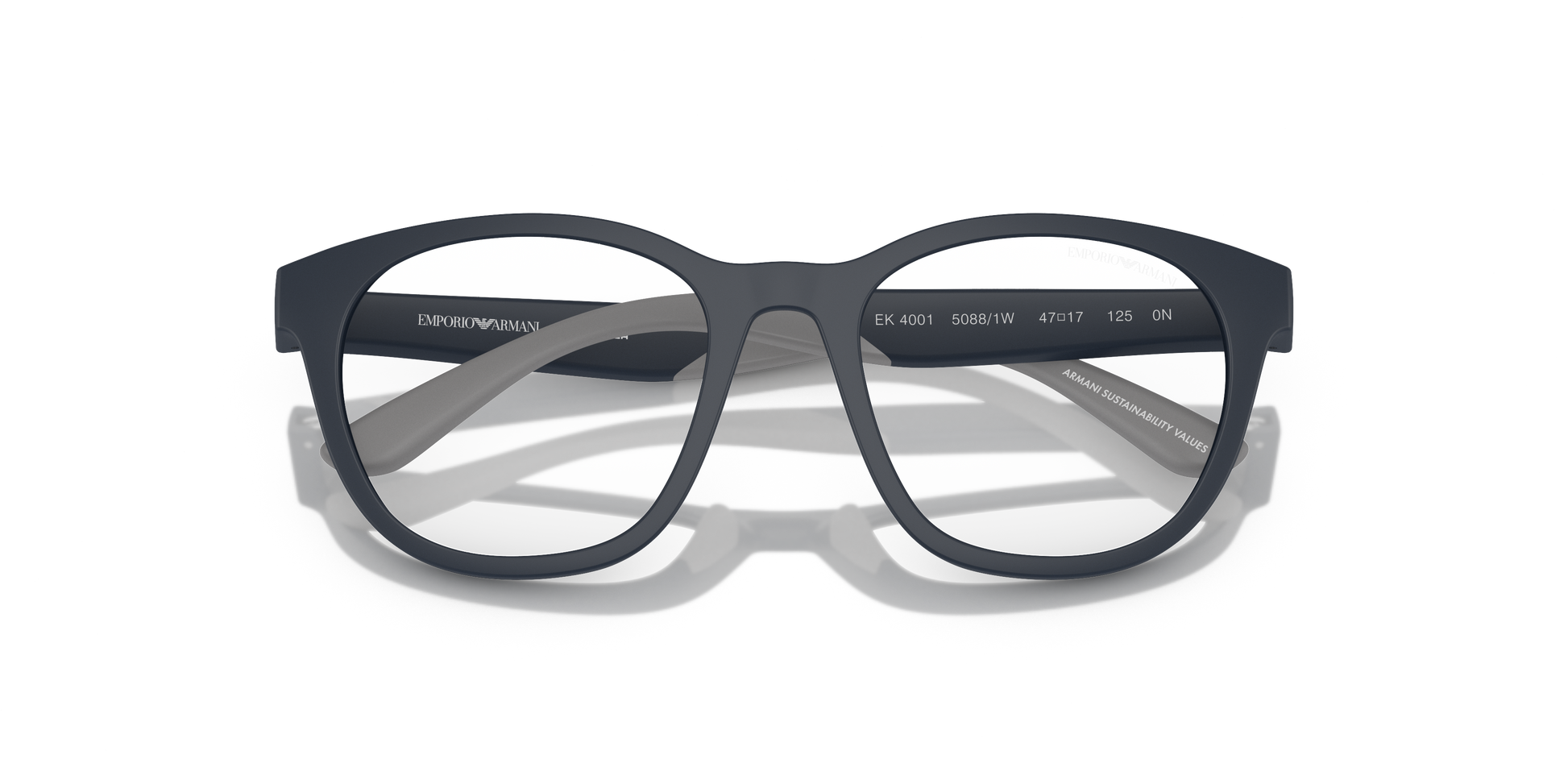 Emporio Armani EK4001 50881W 47