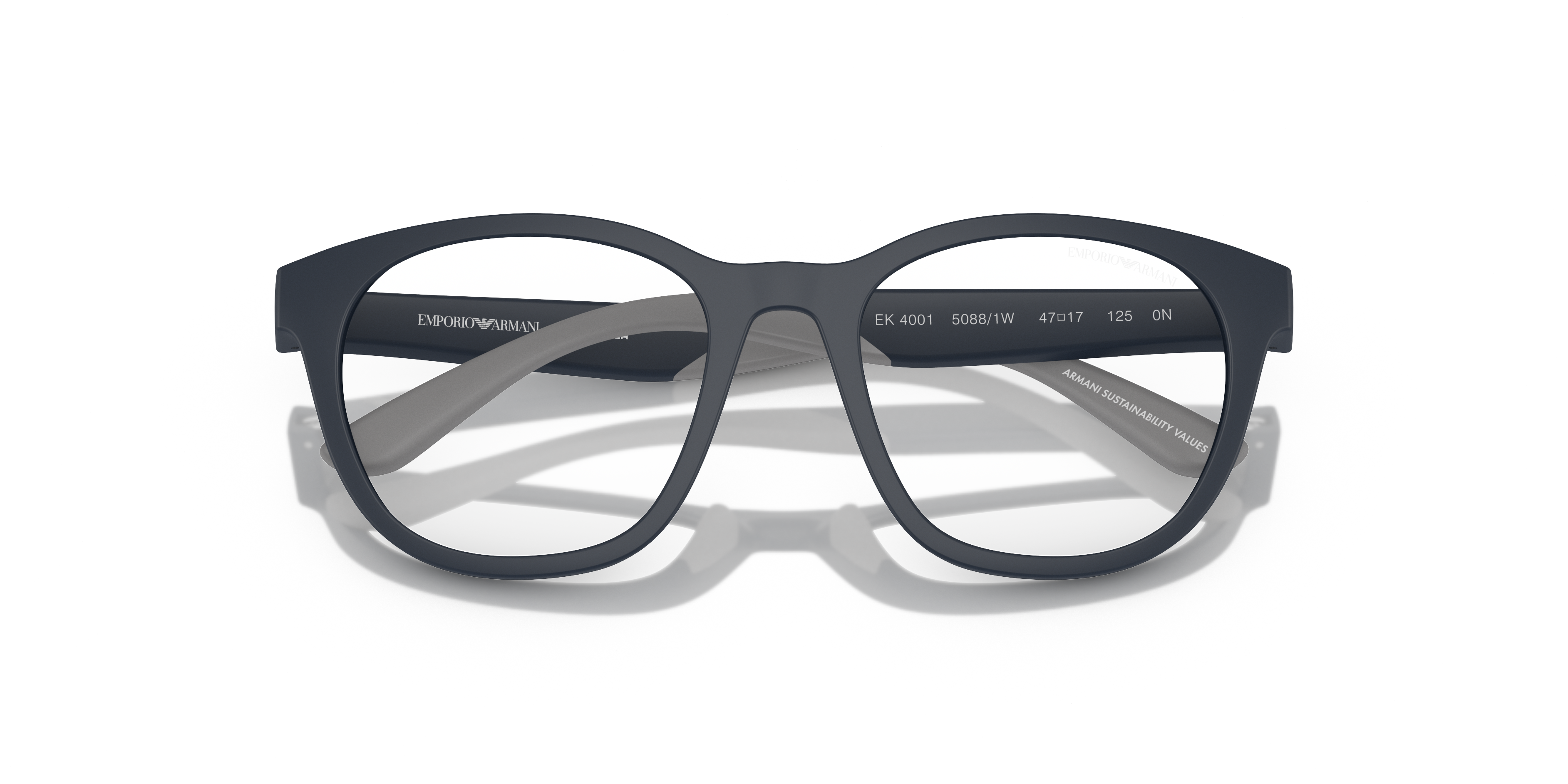 Emporio Armani EK4001 50881W 47