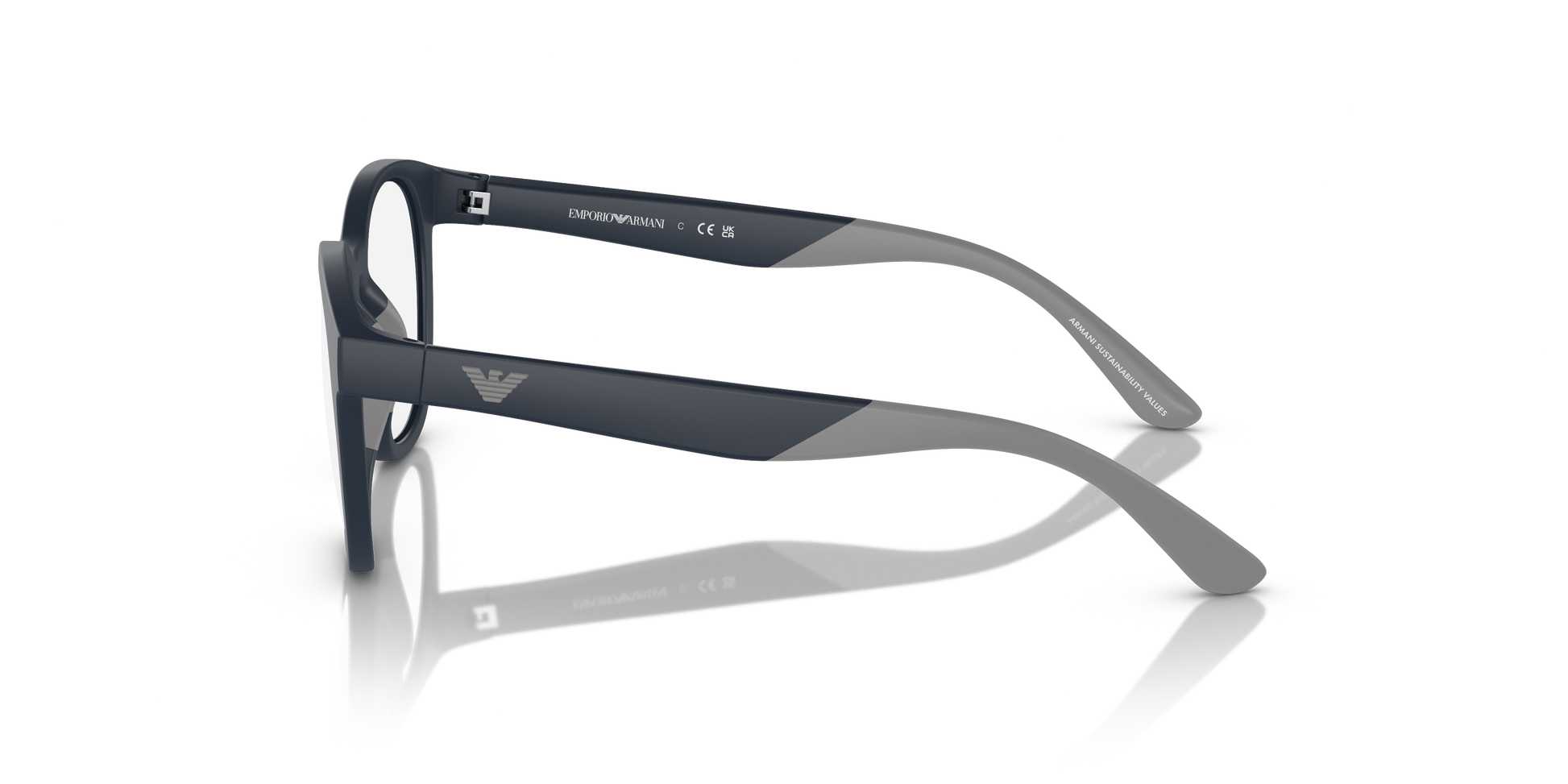 Emporio Armani EK4001 50881W 47