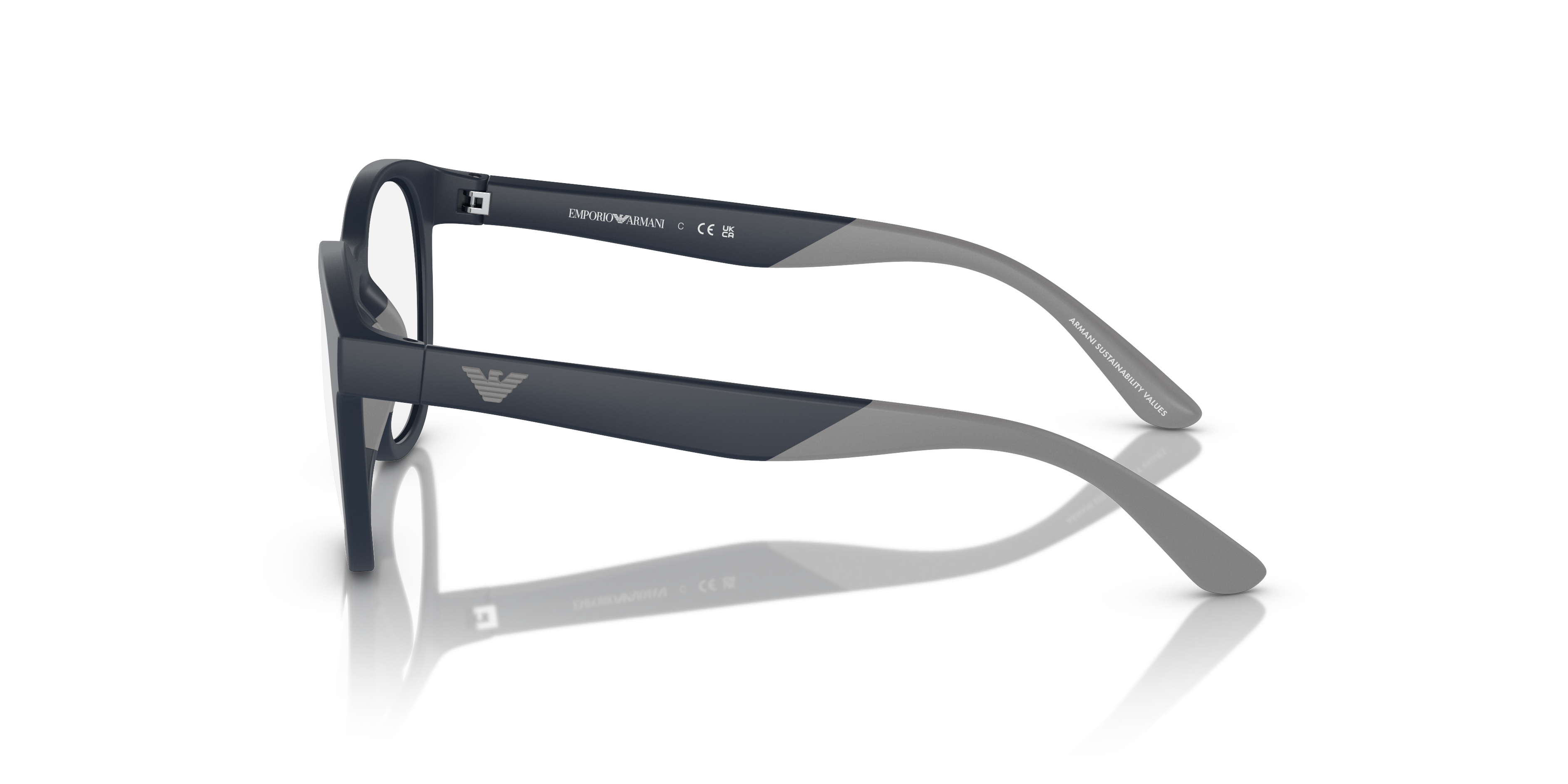 Emporio Armani EK4001 50881W 47