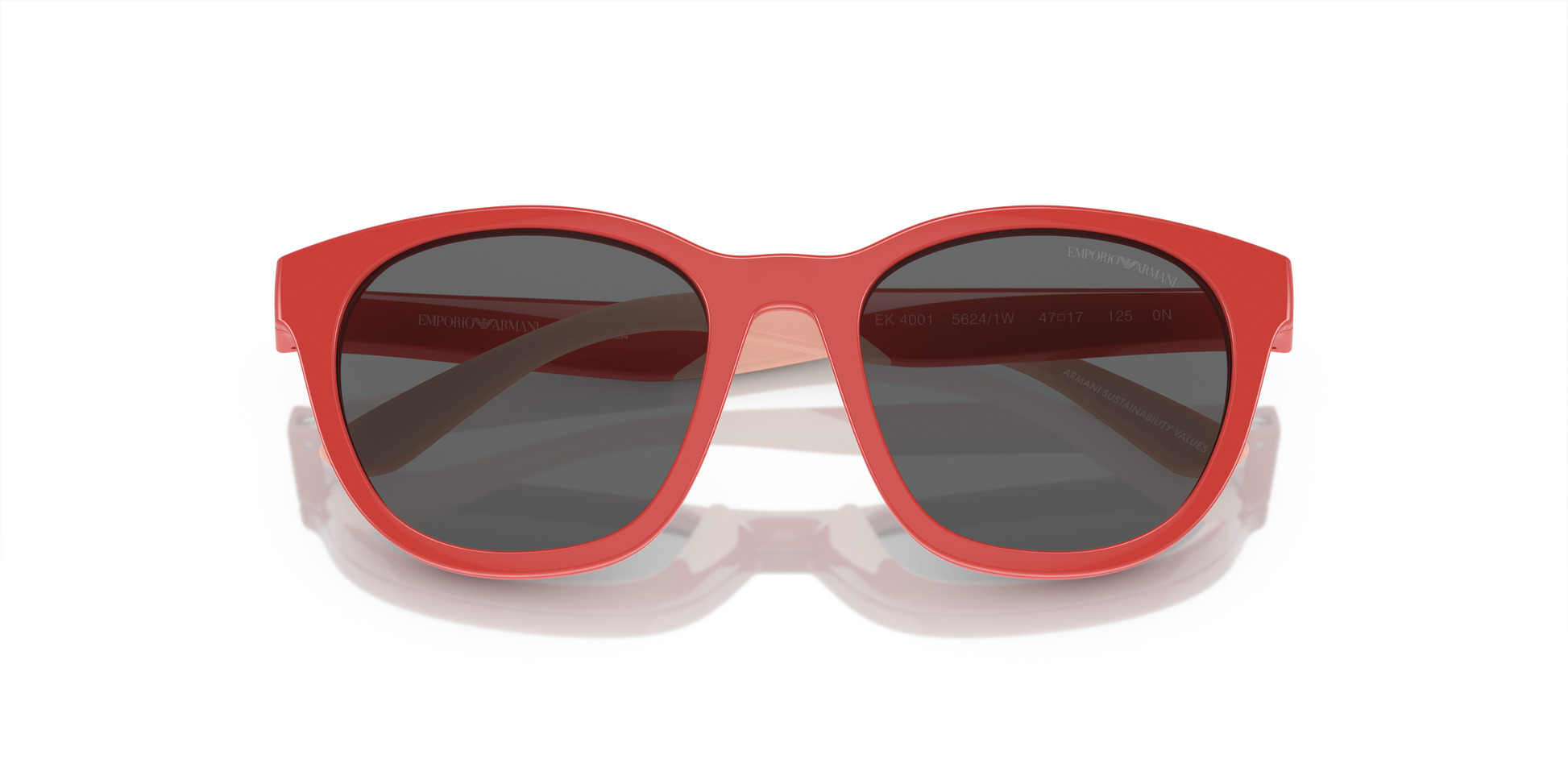 Emporio Armani EK4001 56241W 47