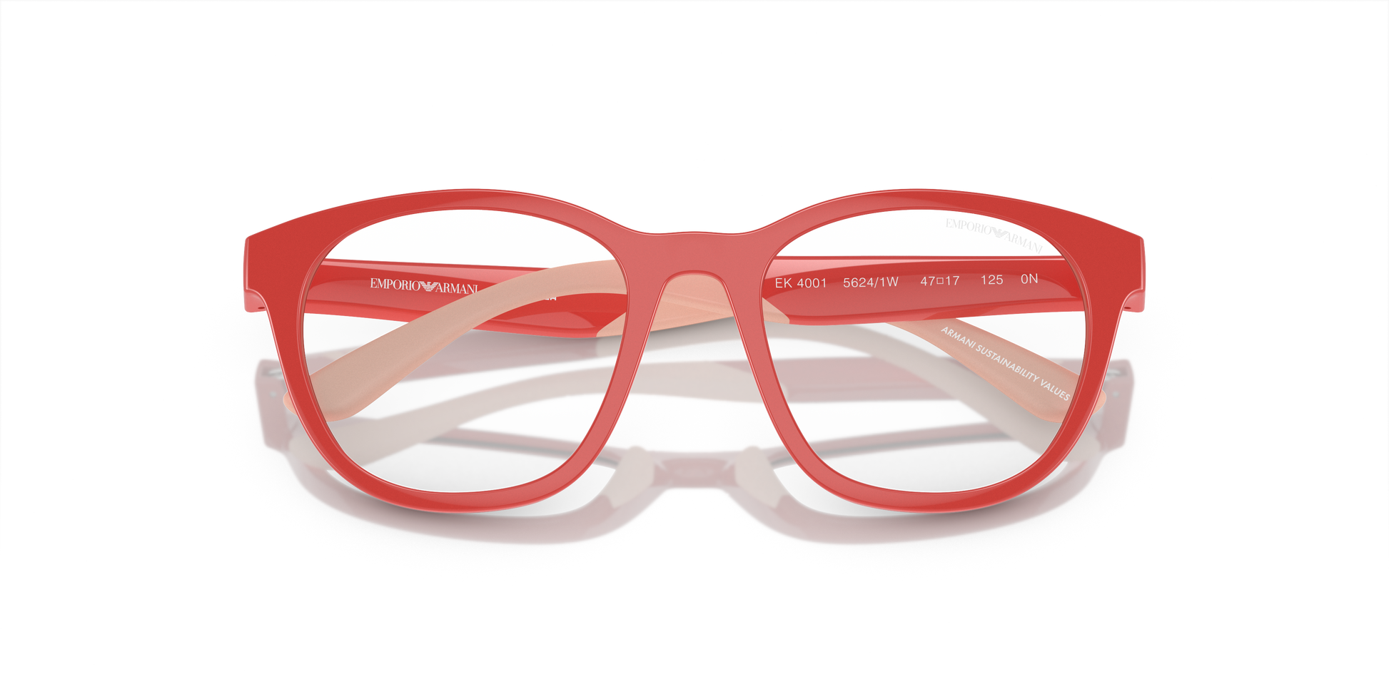 Emporio Armani EK4001 56241W 47