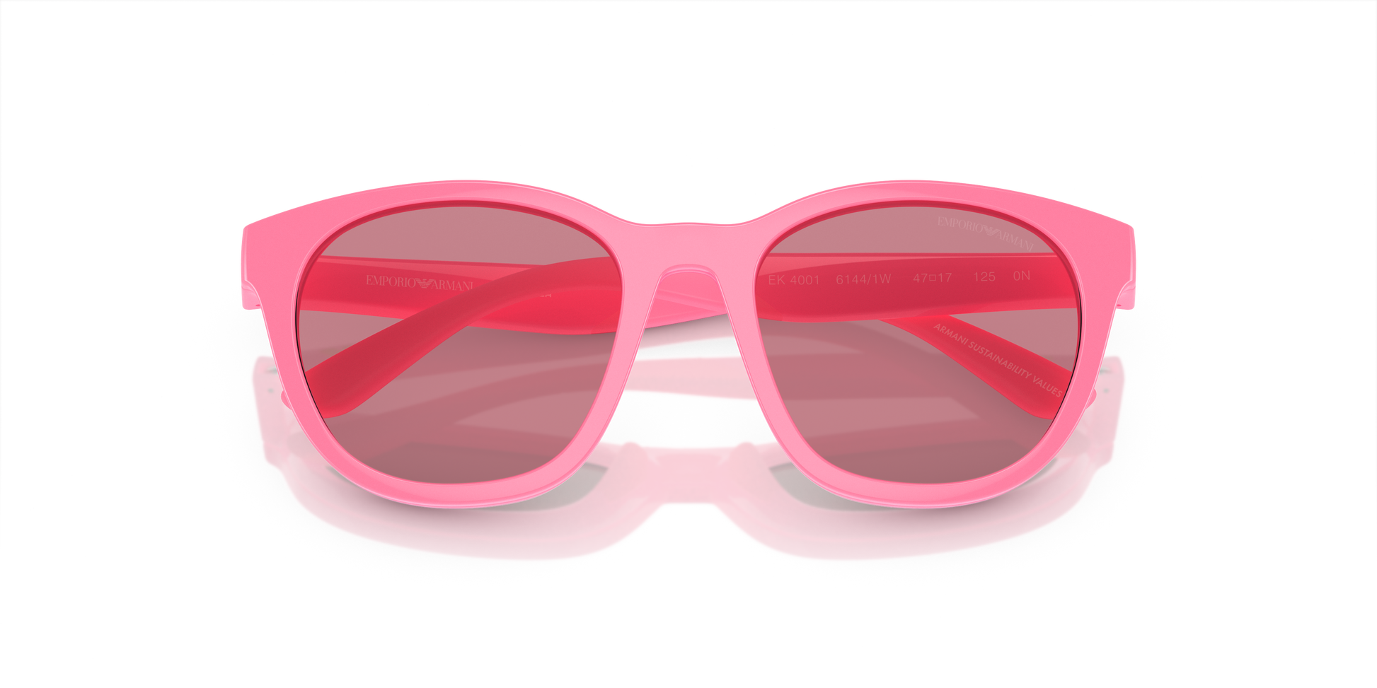 Emporio Armani EK4001 61441W 47