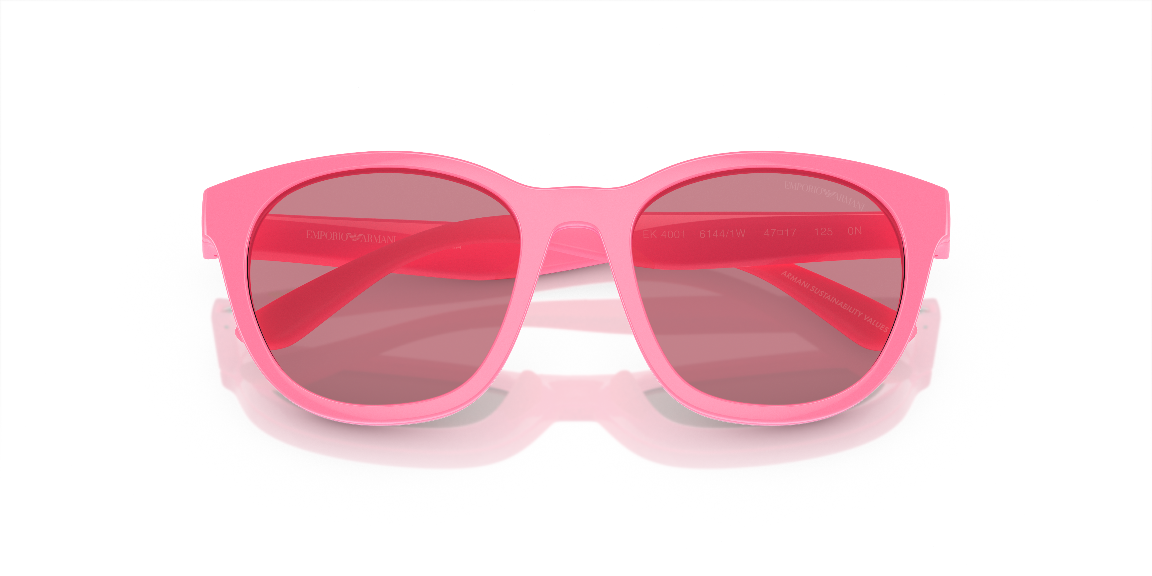 Emporio Armani EK4001 61441W 47