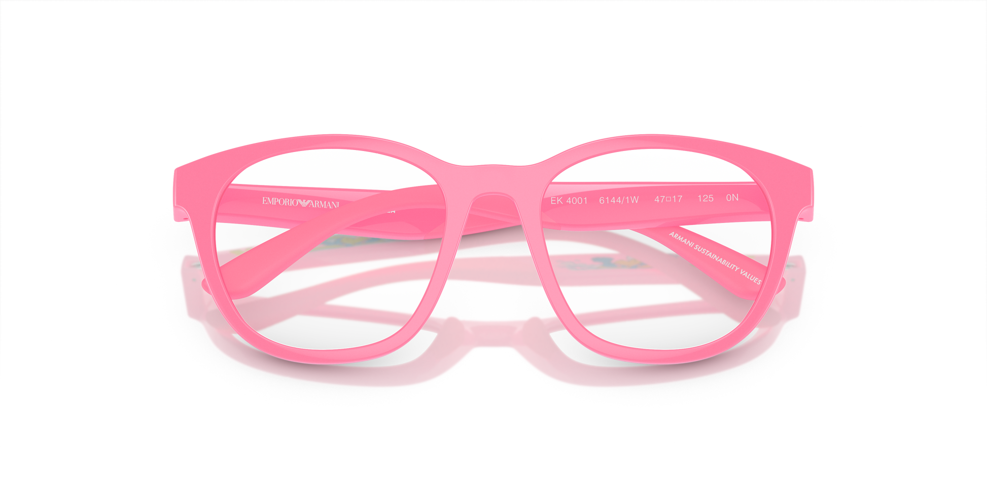 Emporio Armani EK4001 61441W 47