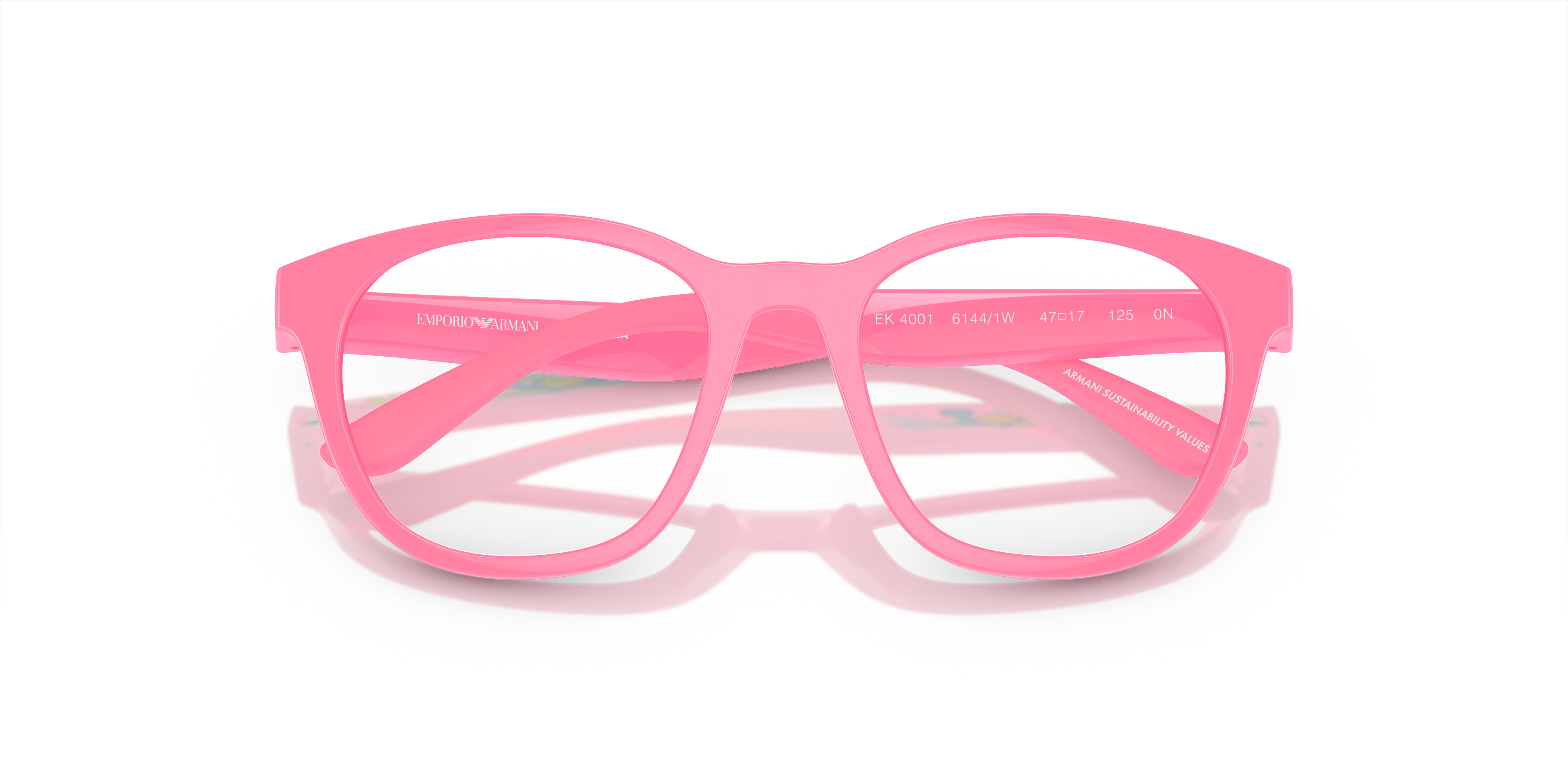 Emporio Armani EK4001 61441W 47