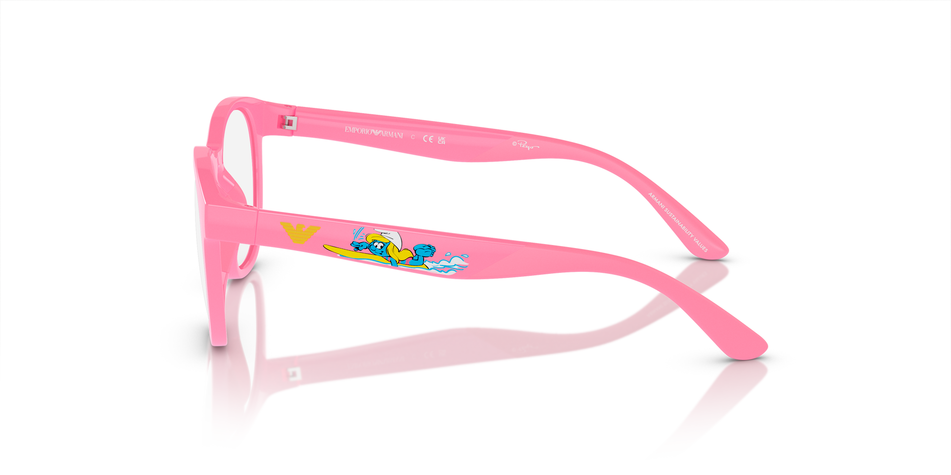 Emporio Armani EK4001 61441W 47