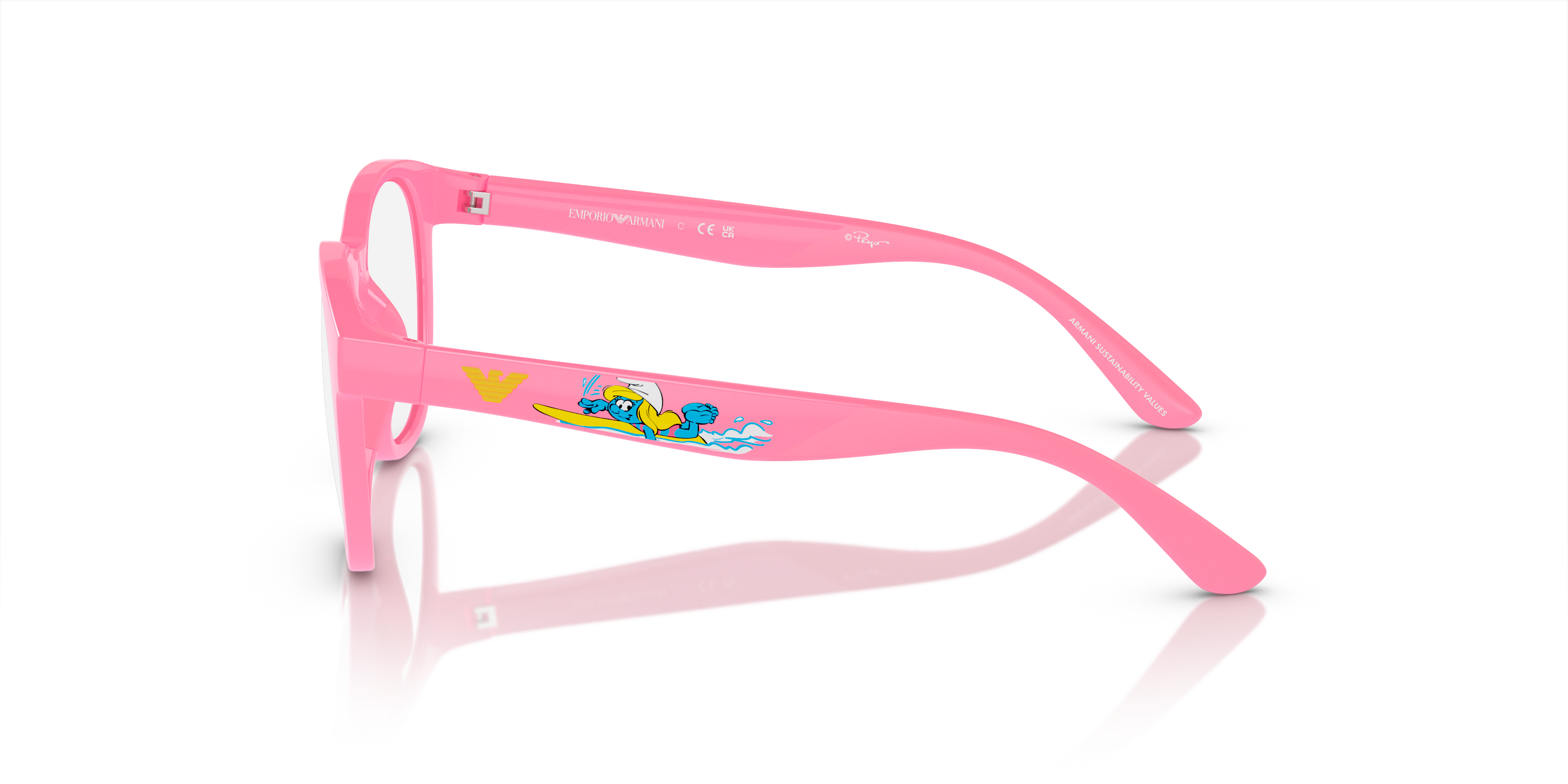 Emporio Armani EK4001 61441W 47