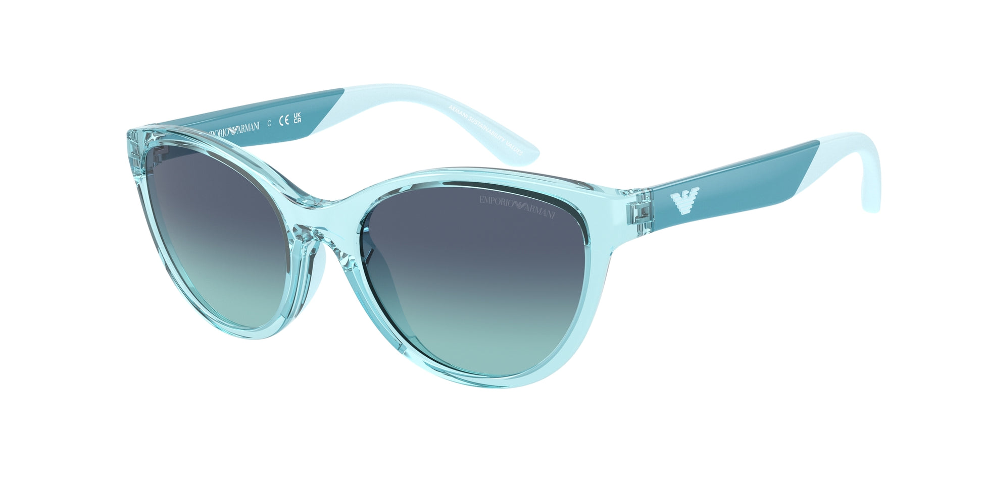 Emporio Armani EK4003 53584S 48