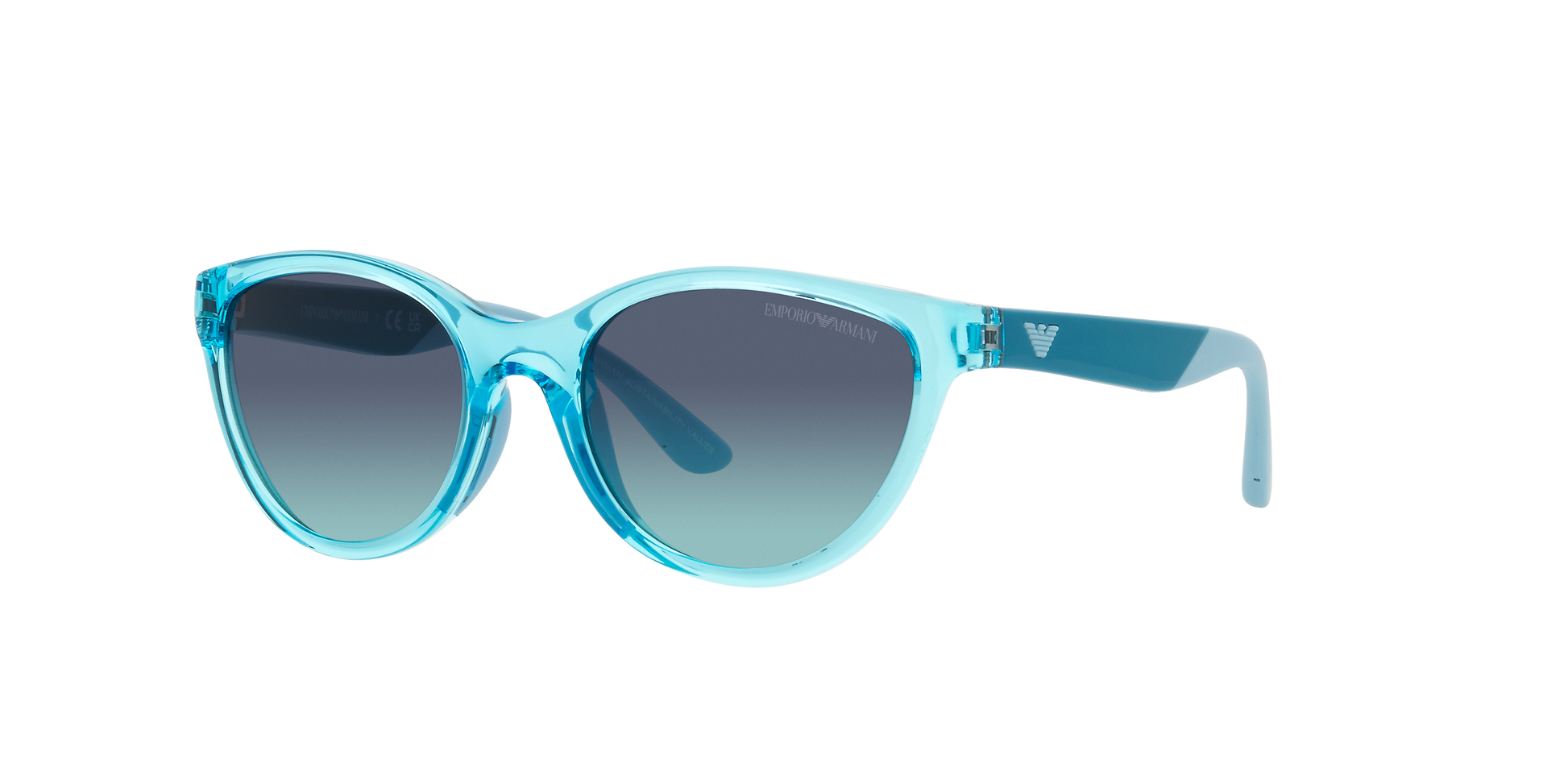 Emporio Armani EK4003 53584S 48