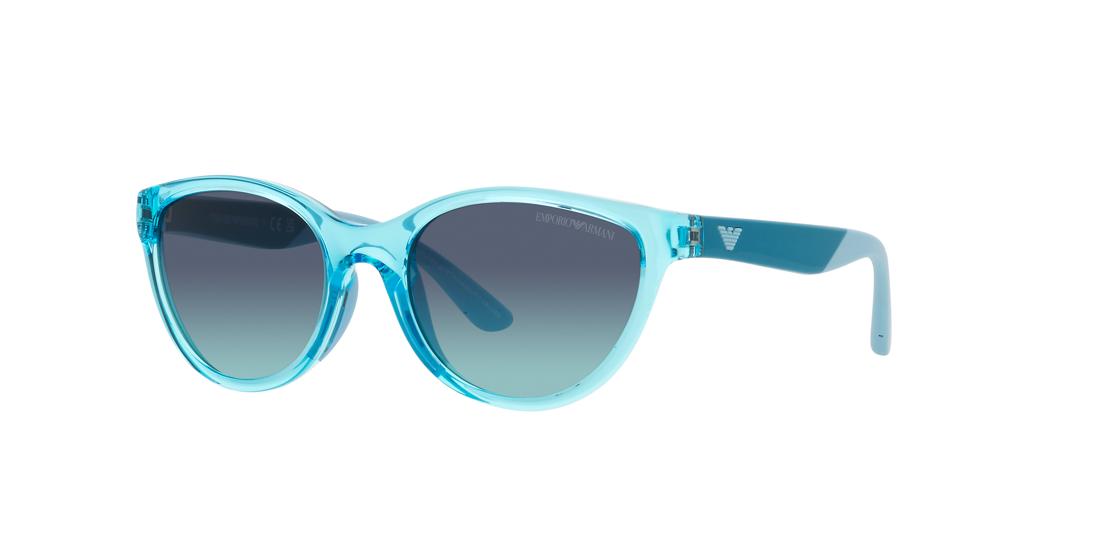 Emporio Armani EK4003 53584S 48