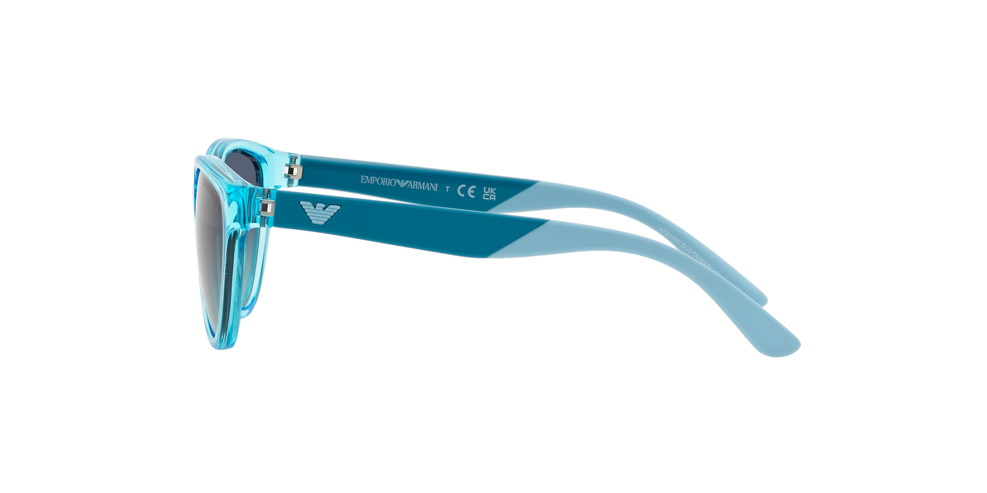 Emporio Armani EK4003 53584S 48
