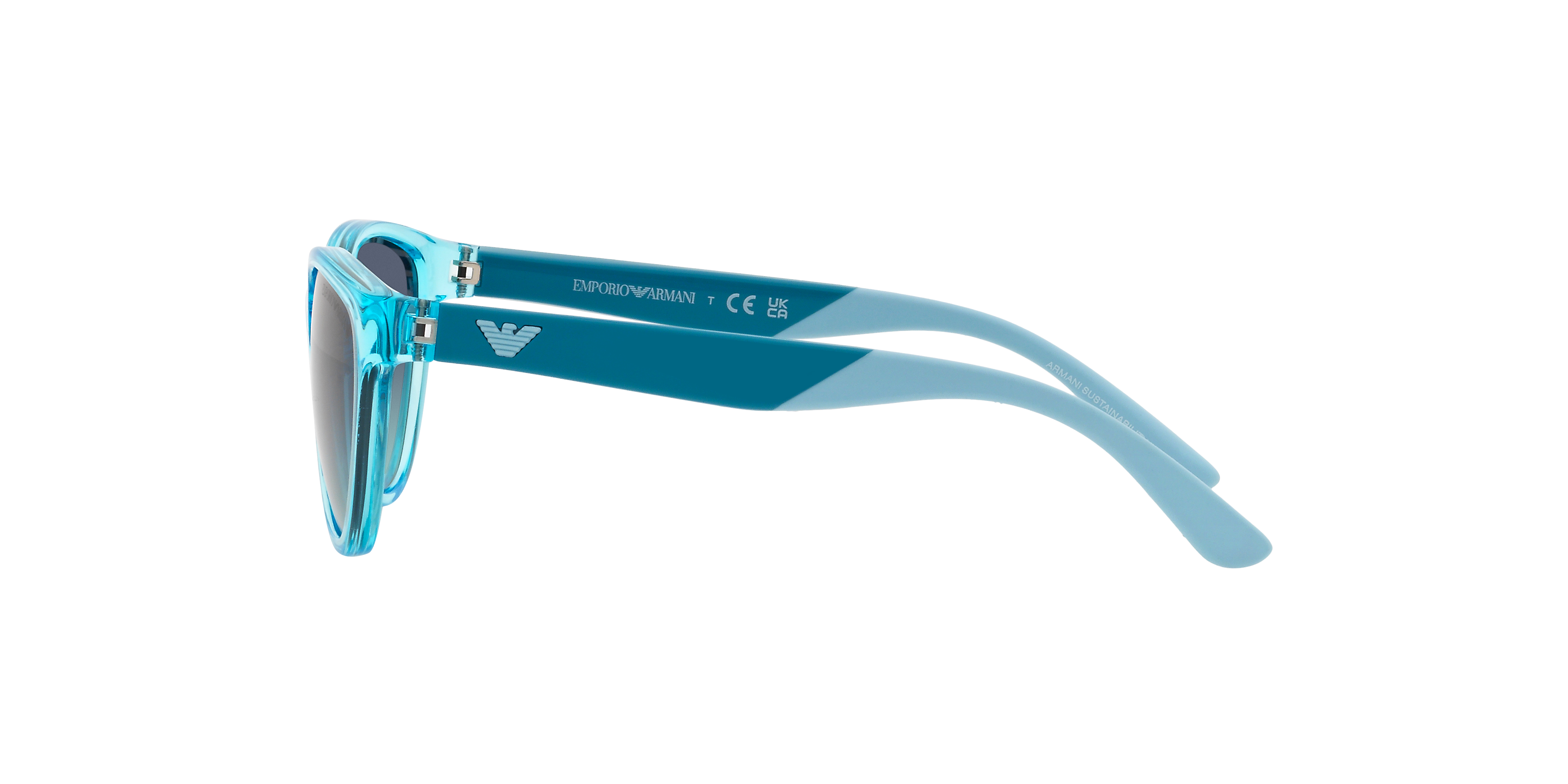 Emporio Armani EK4003 53584S 48