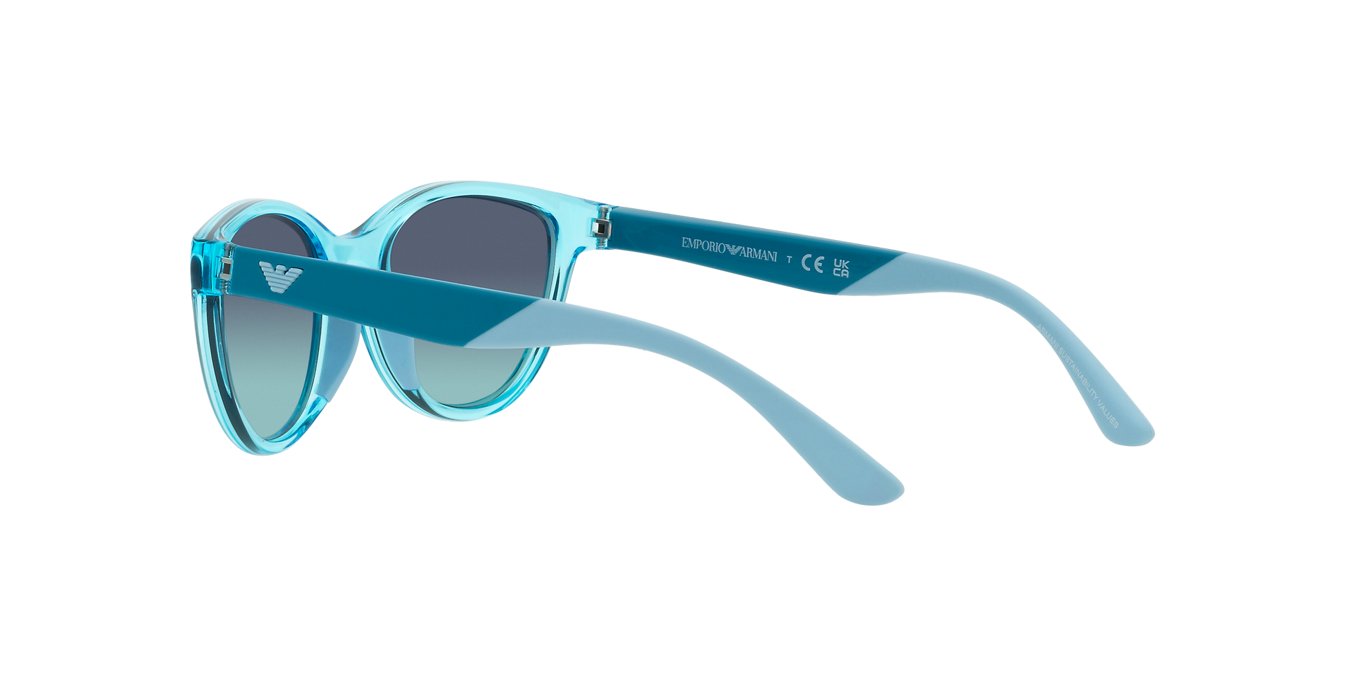 Emporio Armani EK4003 53584S 48