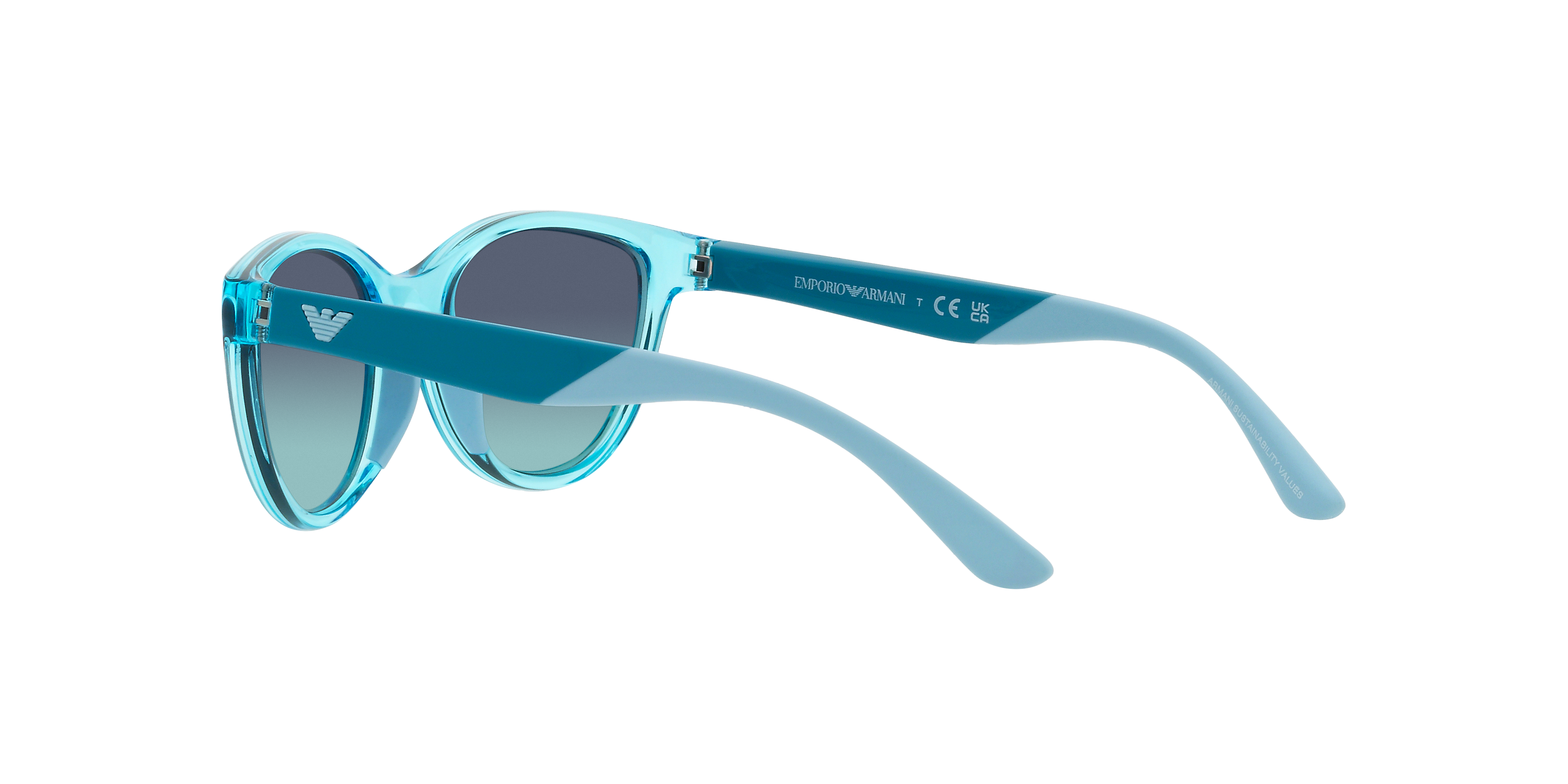 Emporio Armani EK4003 53584S 48