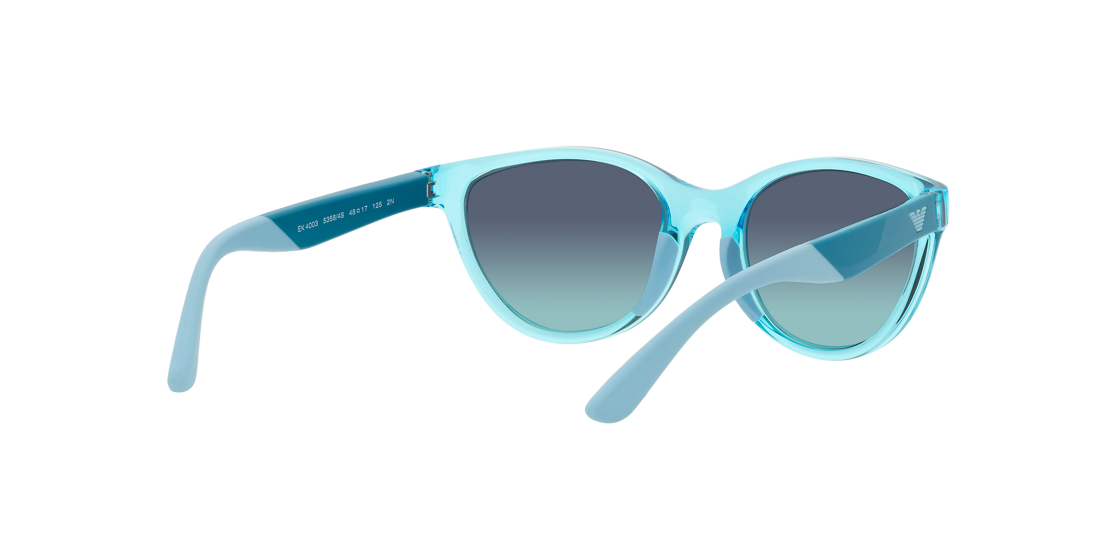 Emporio Armani EK4003 53584S 48