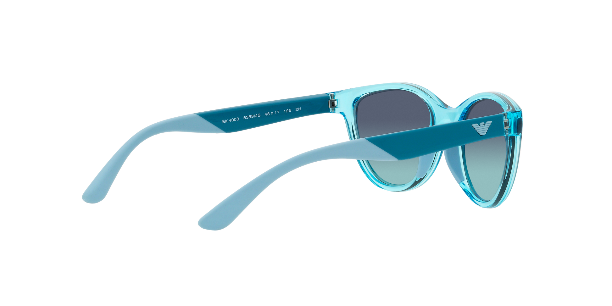 Emporio Armani EK4003 53584S 48