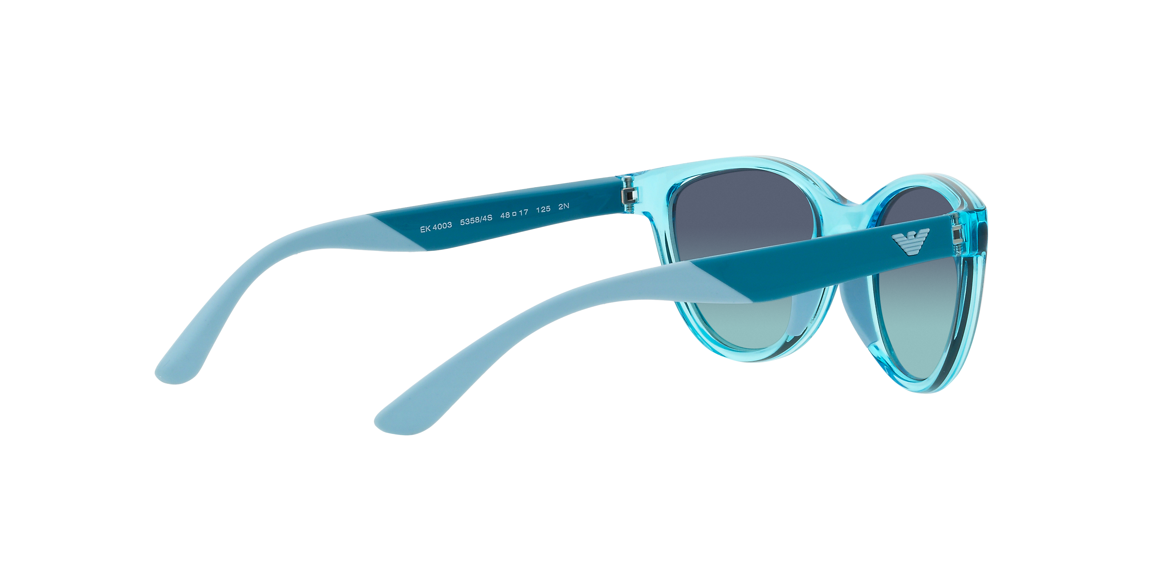 Emporio Armani EK4003 53584S 48