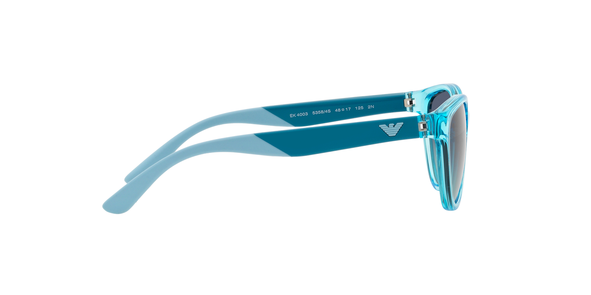 Emporio Armani EK4003 53584S 48