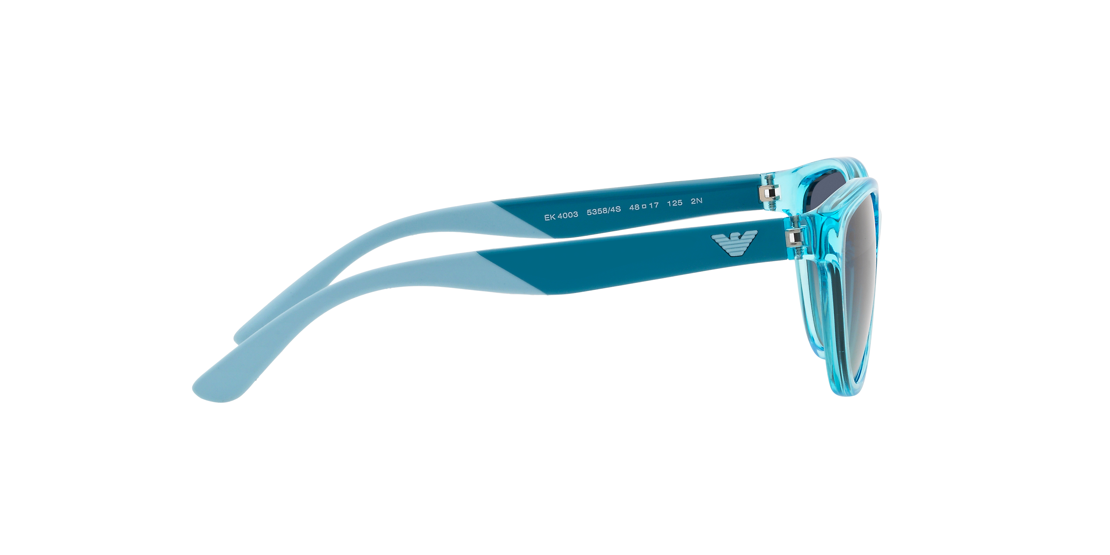 Emporio Armani EK4003 53584S 48