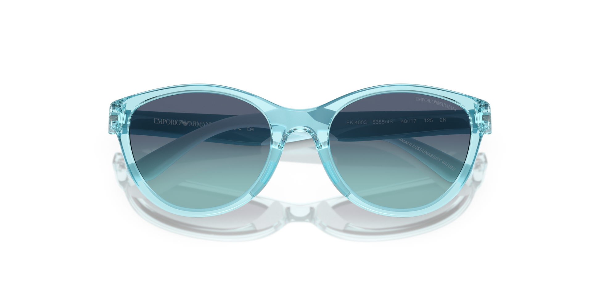 Emporio Armani EK4003 53584S 48