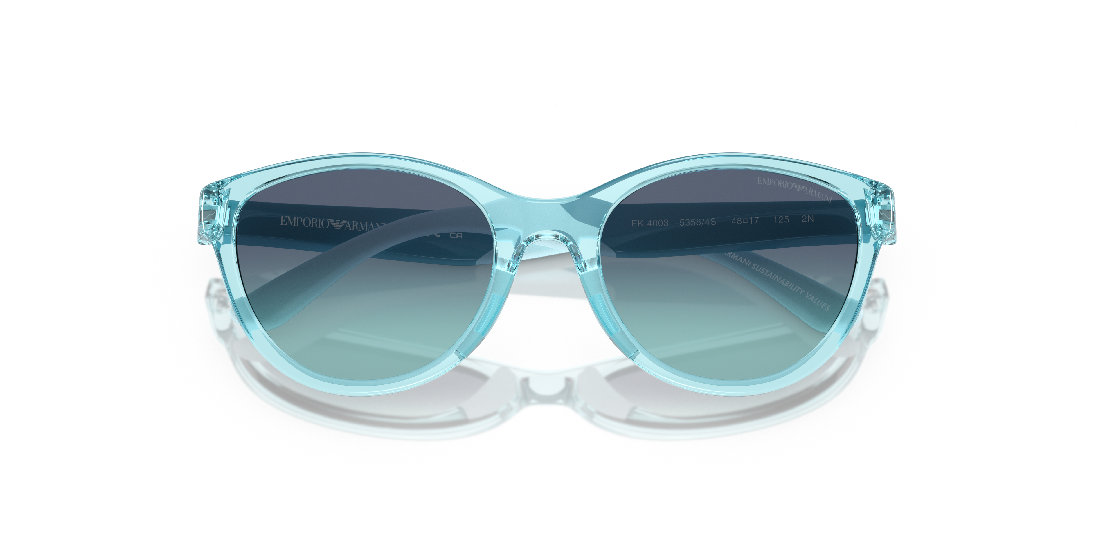 Emporio Armani EK4003 53584S 48