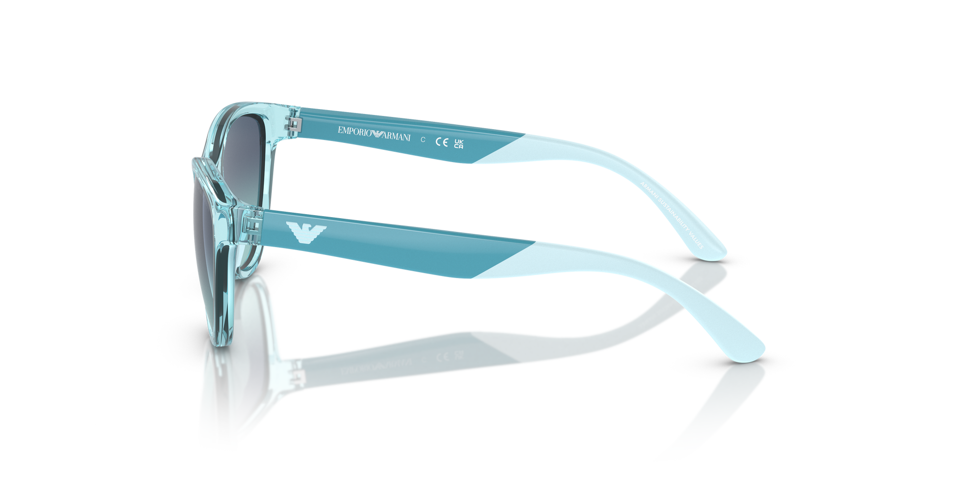Emporio Armani EK4003 53584S 48