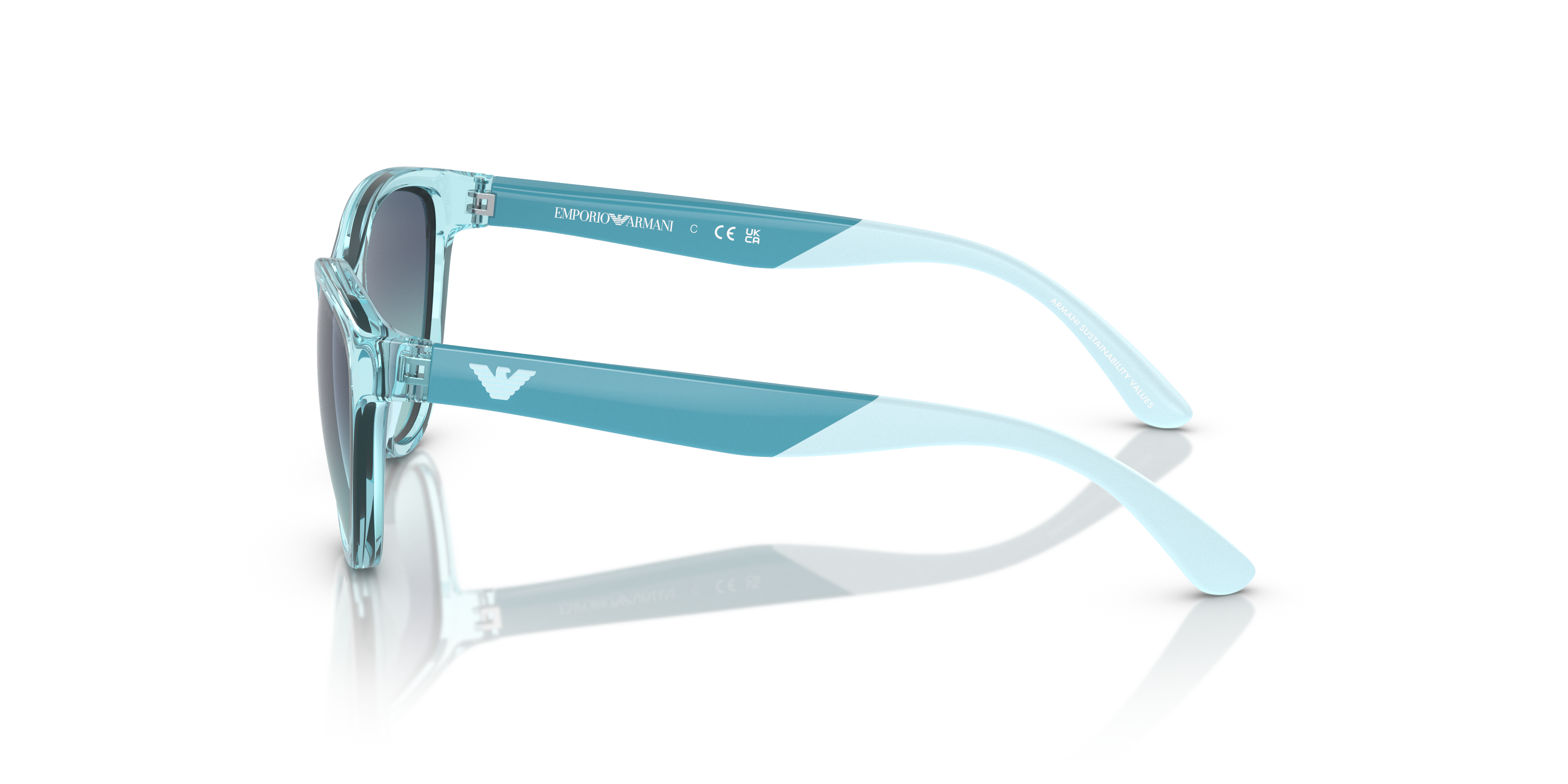 Emporio Armani EK4003 53584S 48