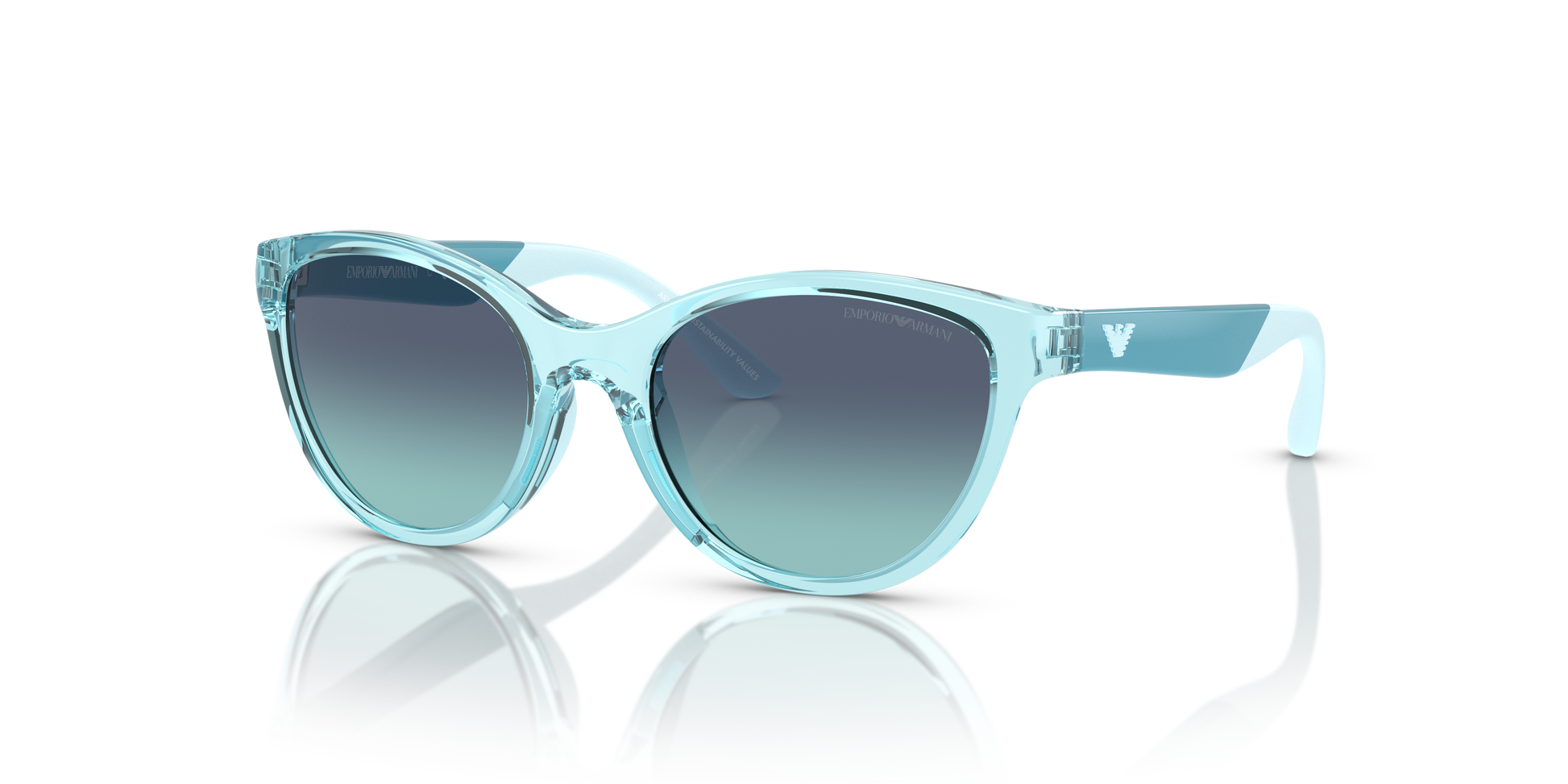 Emporio Armani EK4003 53584S 48