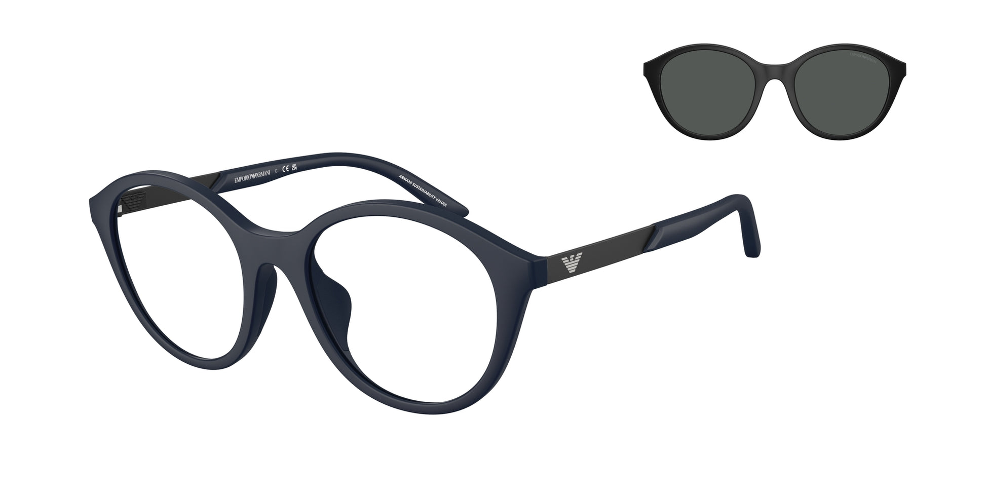 Emporio Armani EK4005U 50881W 48