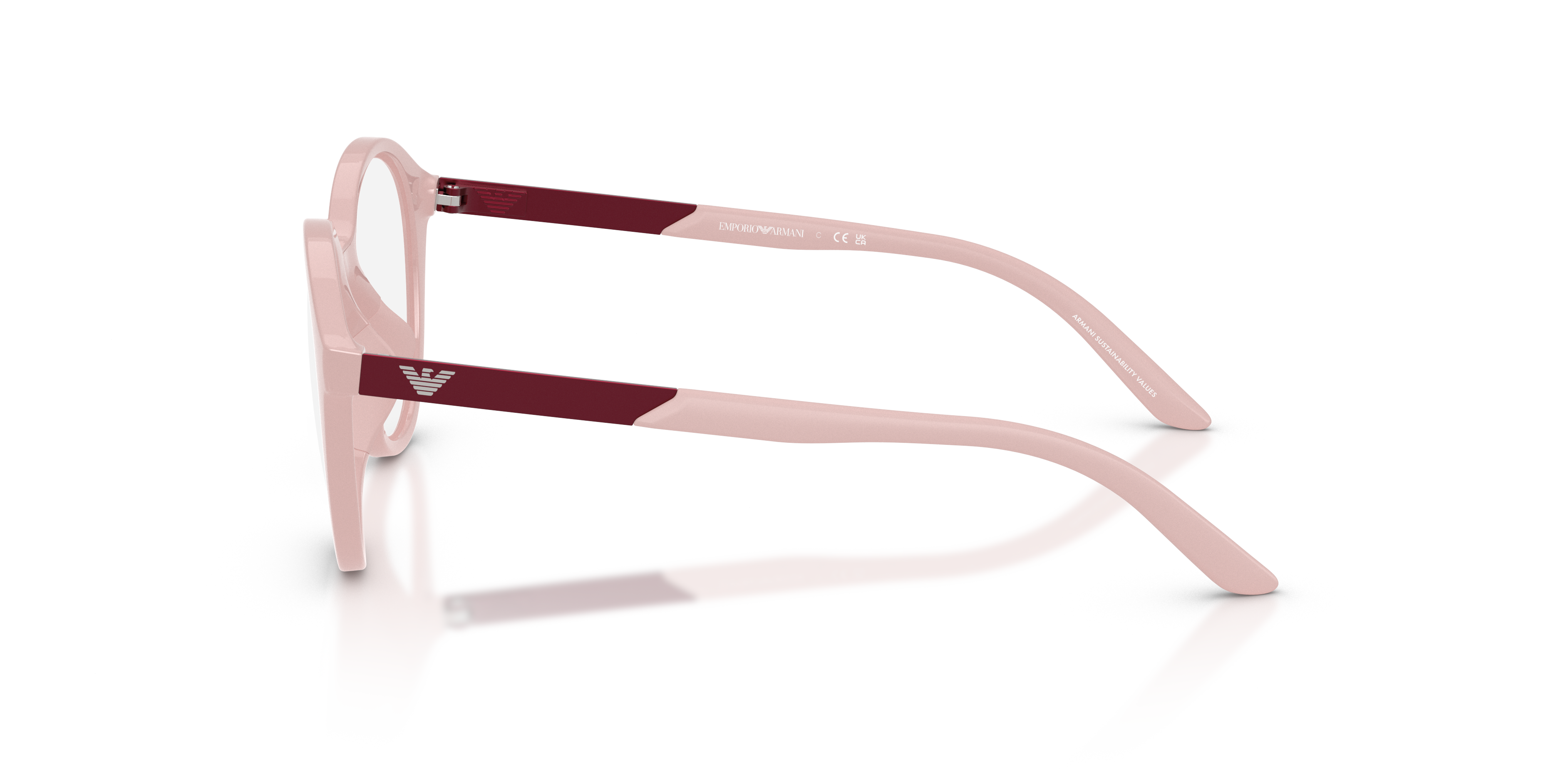 Emporio Armani EK4005U 62751W 48