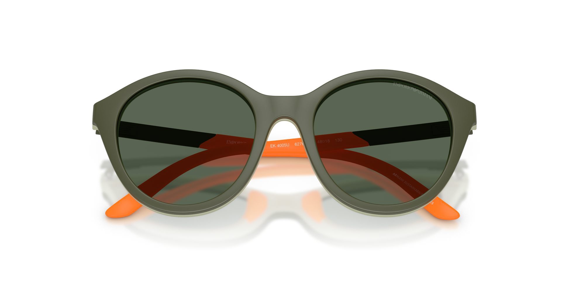 Emporio Armani EK4005U 62761W 48