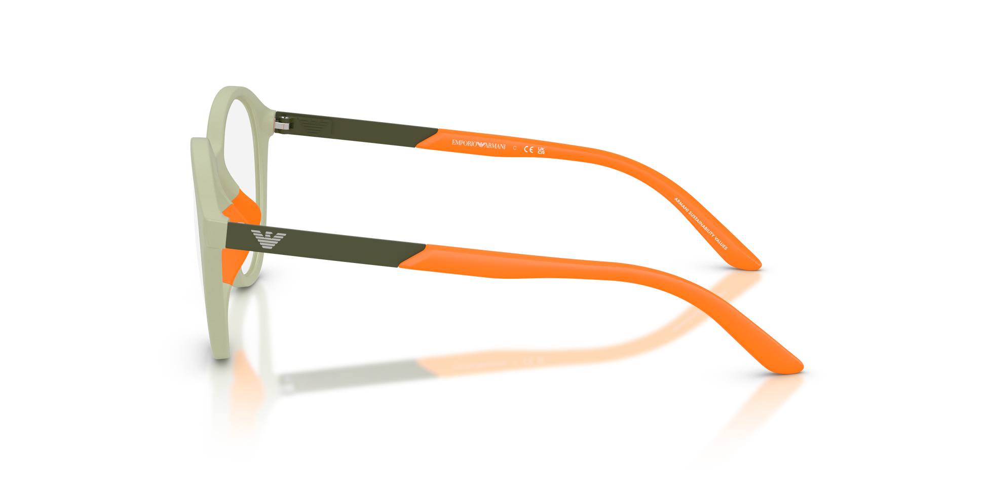 Emporio Armani EK4005U 62761W 48