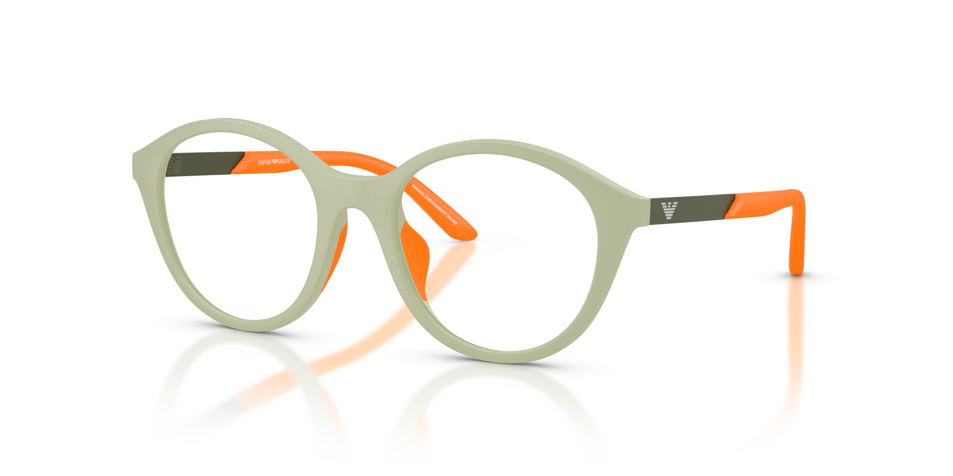 Emporio Armani EK4005U 62761W 48