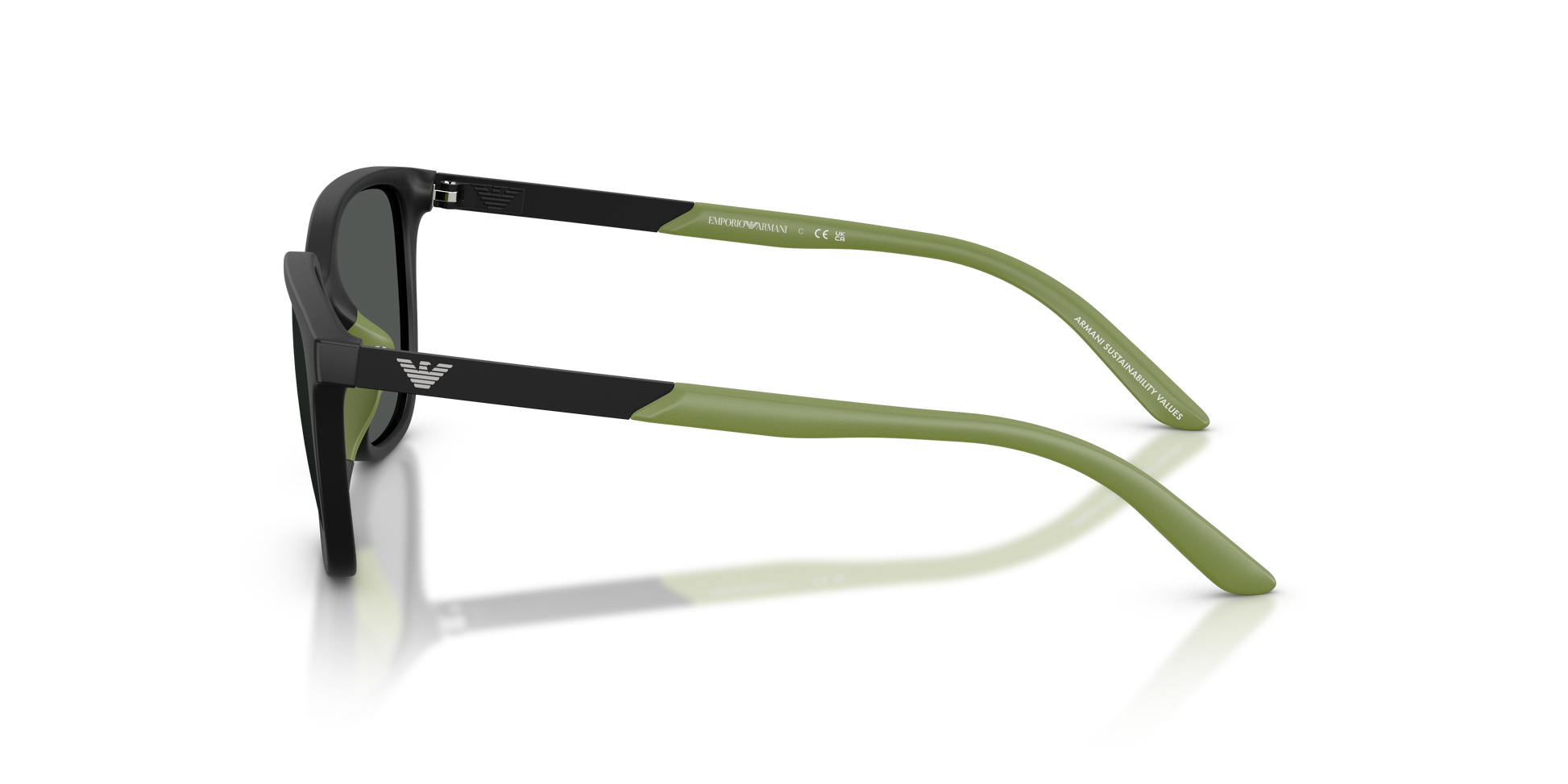 Emporio Armani EK4006U 500187 49