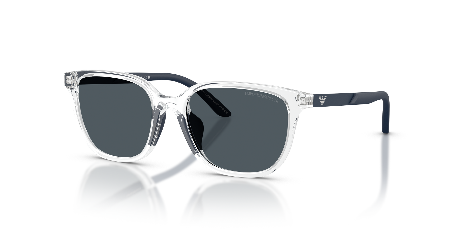 Emporio Armani EK4006U 589387 49