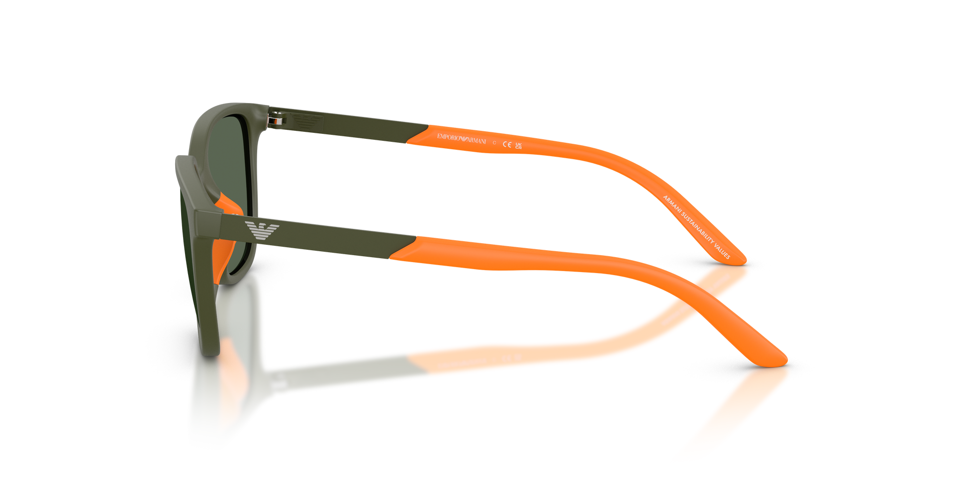 Emporio Armani EK4006U 618971 49