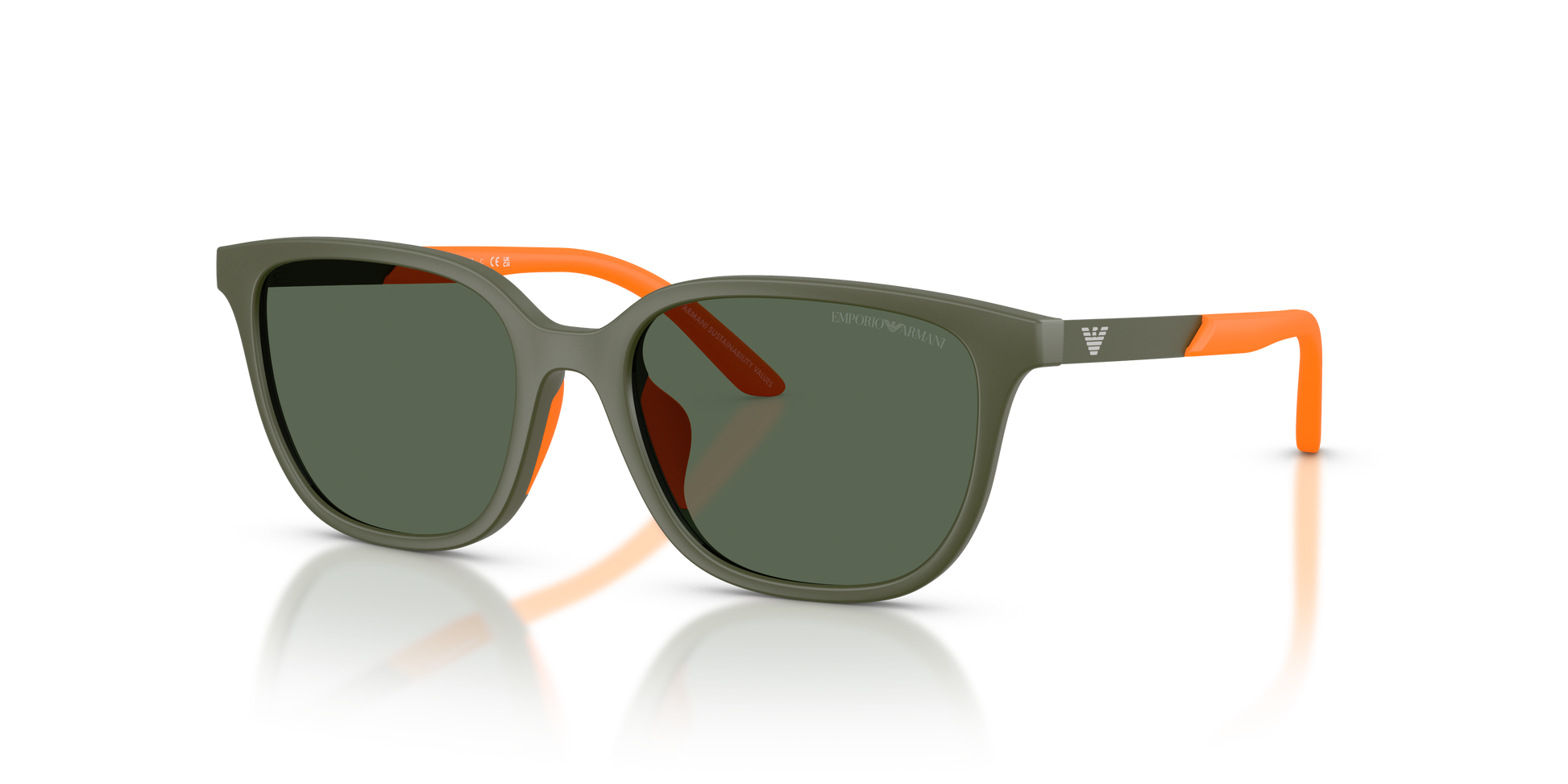 Emporio Armani EK4006U 618971 49