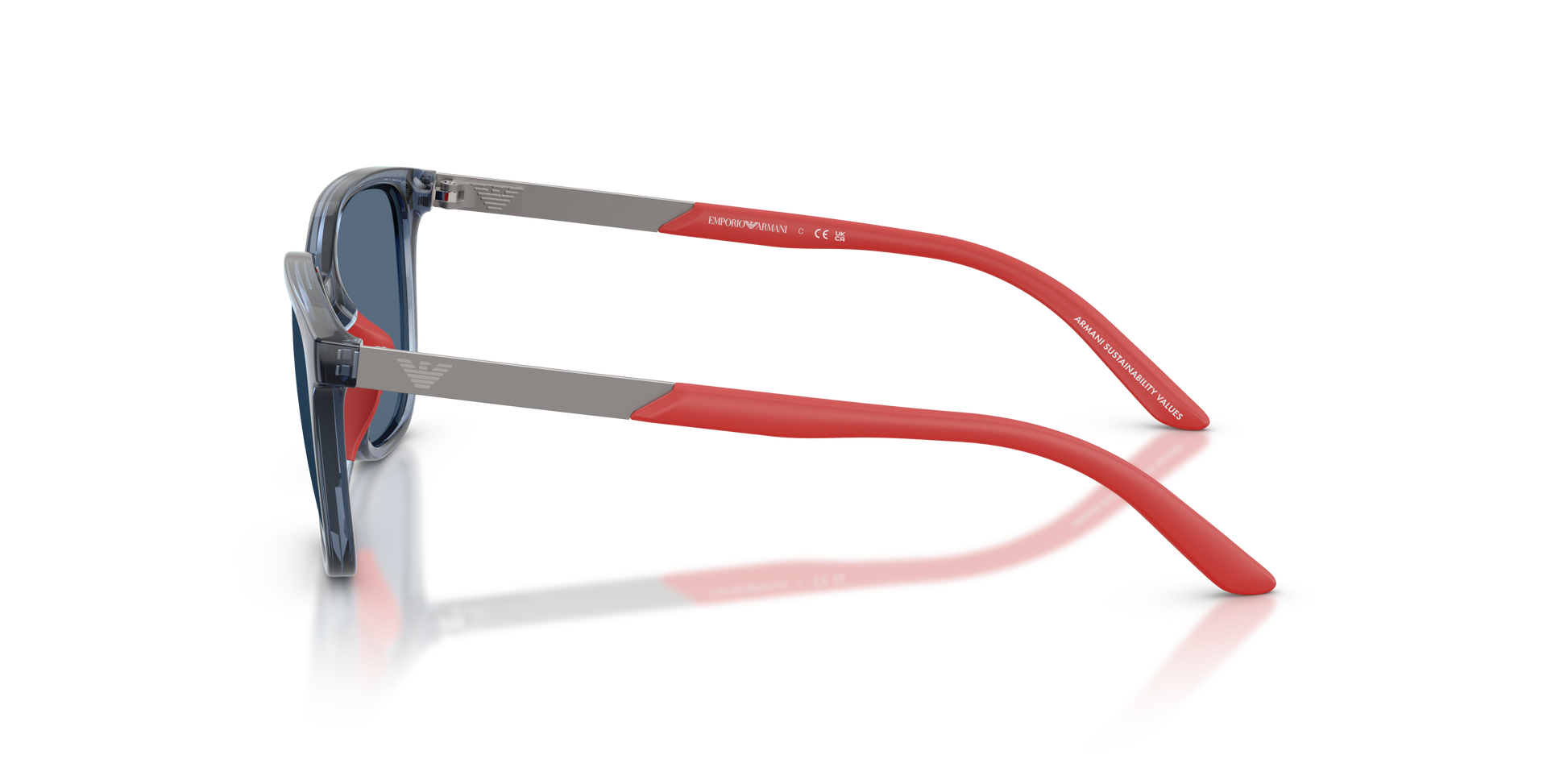 Emporio Armani EK4006U 627880 49