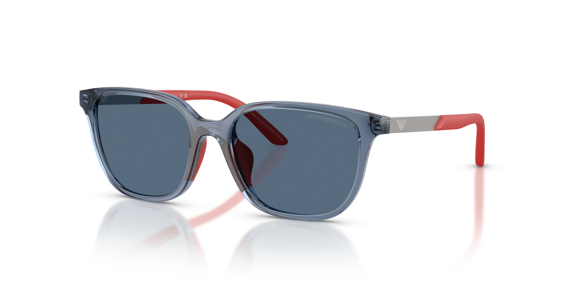 Emporio Armani EK4006U 627880 49