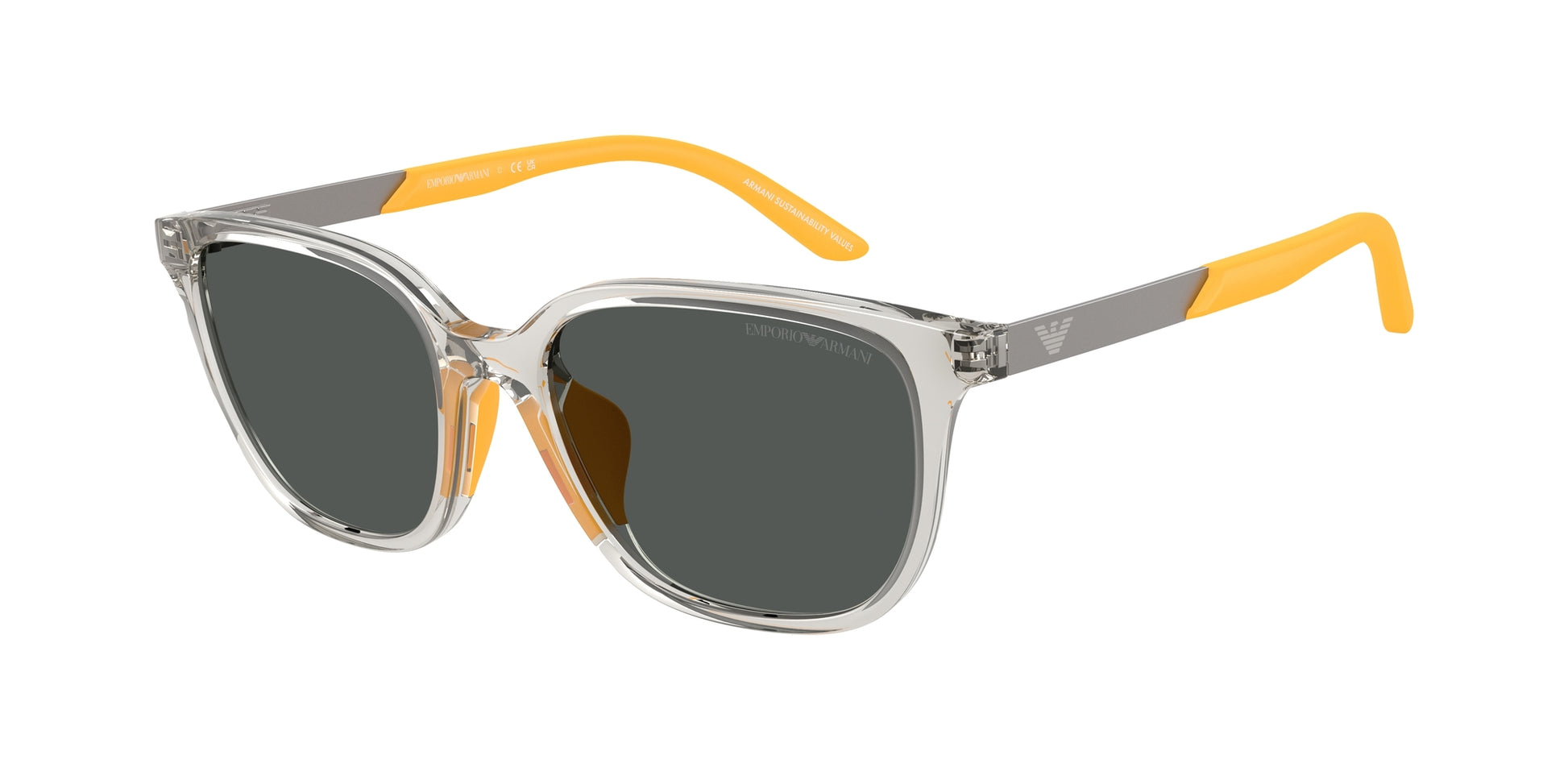 Emporio Armani EK4006U 627987 49