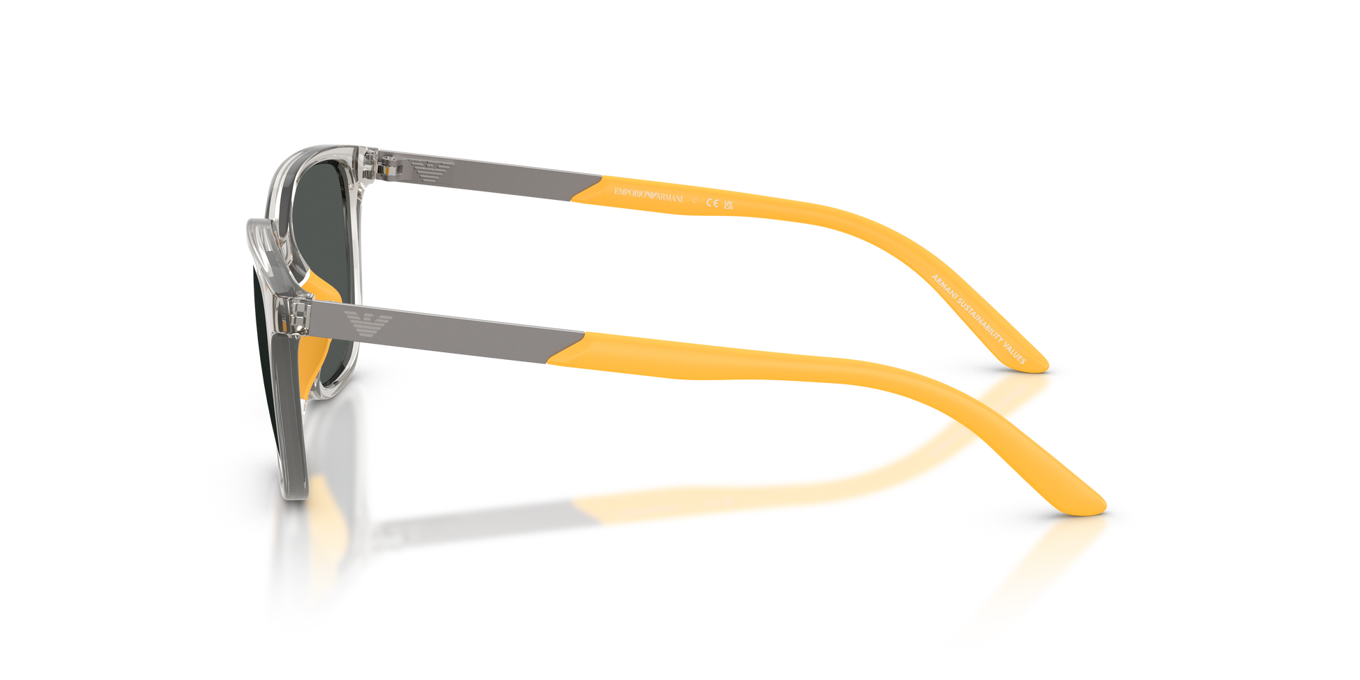 Emporio Armani EK4006U 627987 49