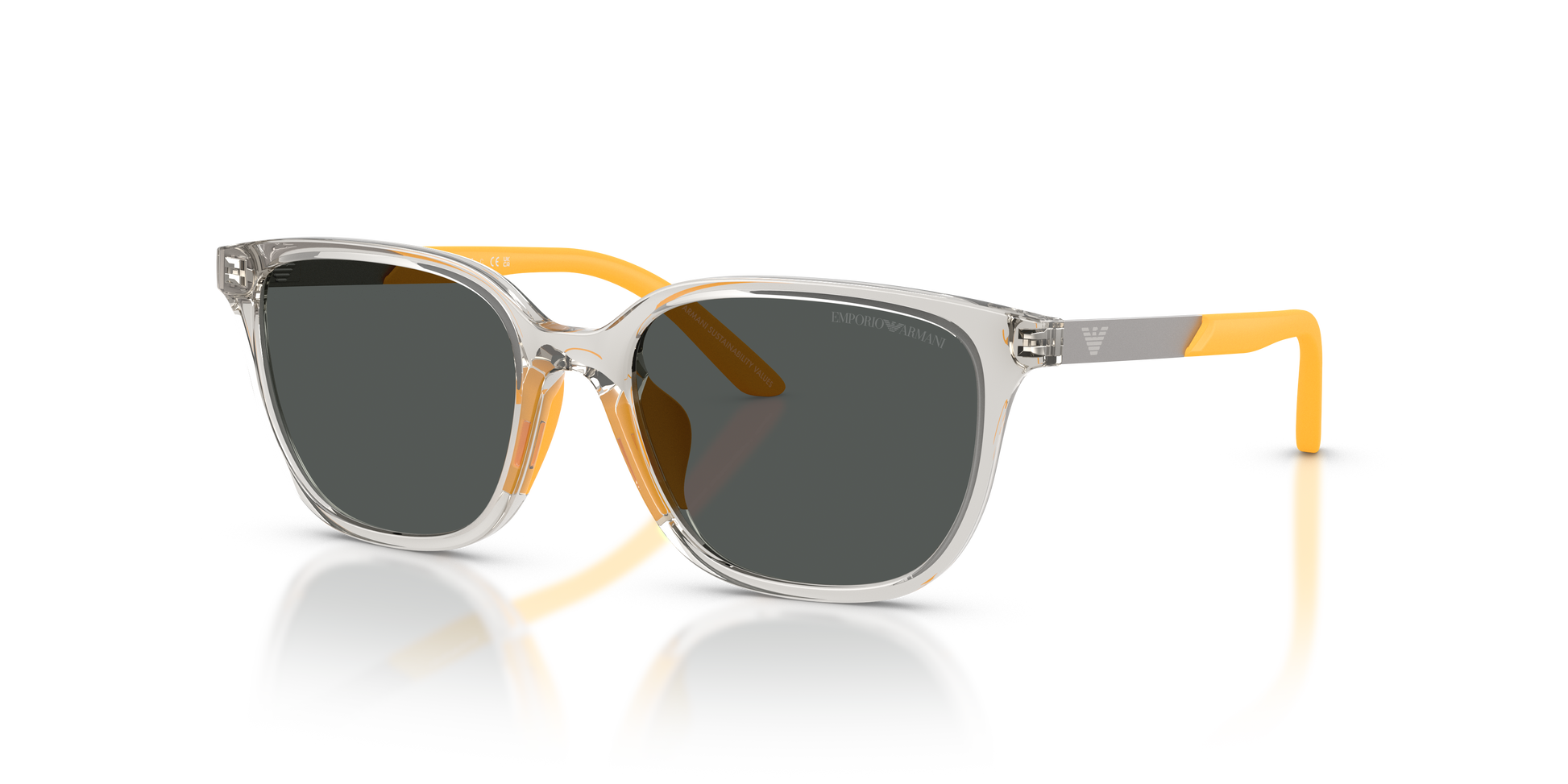Emporio Armani EK4006U 627987 49