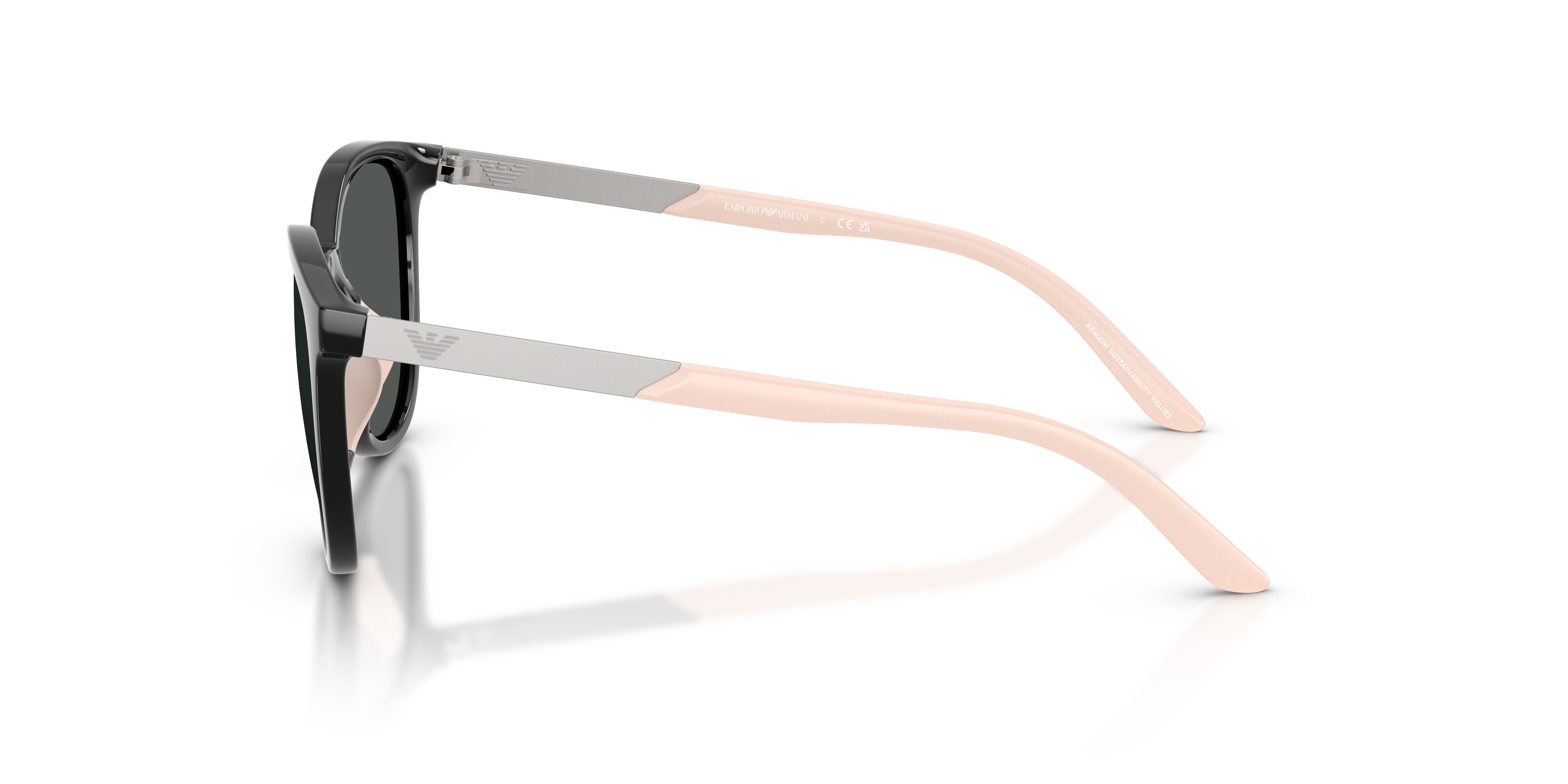 Emporio Armani EK4007U 501787 49