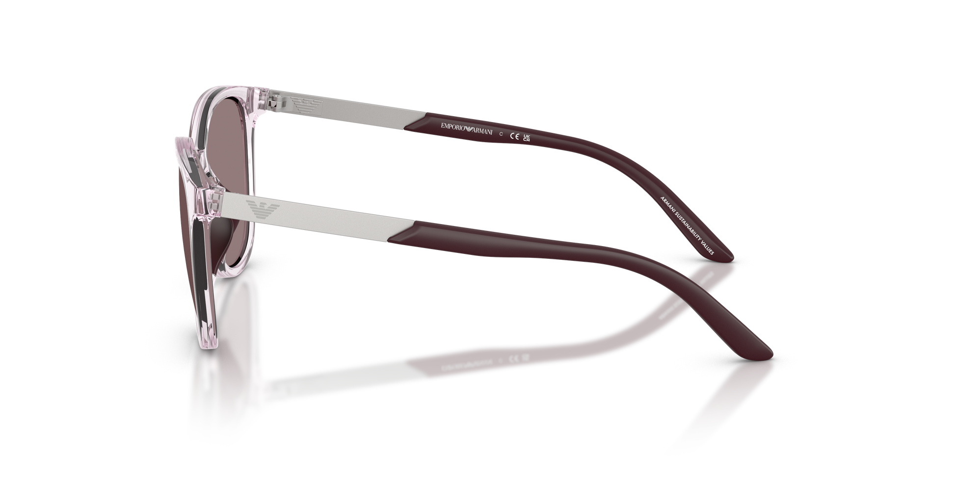 Emporio Armani EK4007U 61397N 49