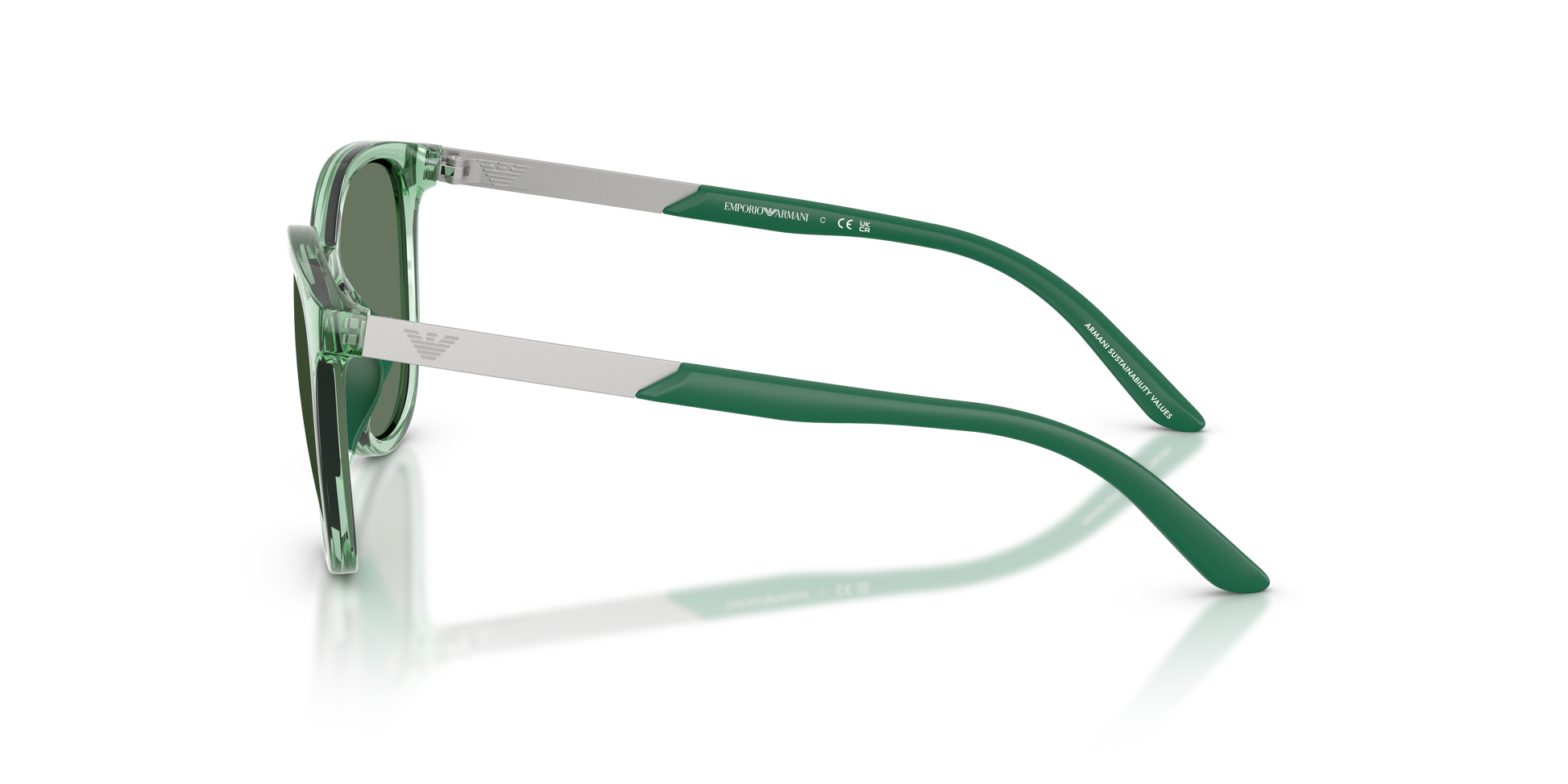 Emporio Armani EK4007U 628182 49